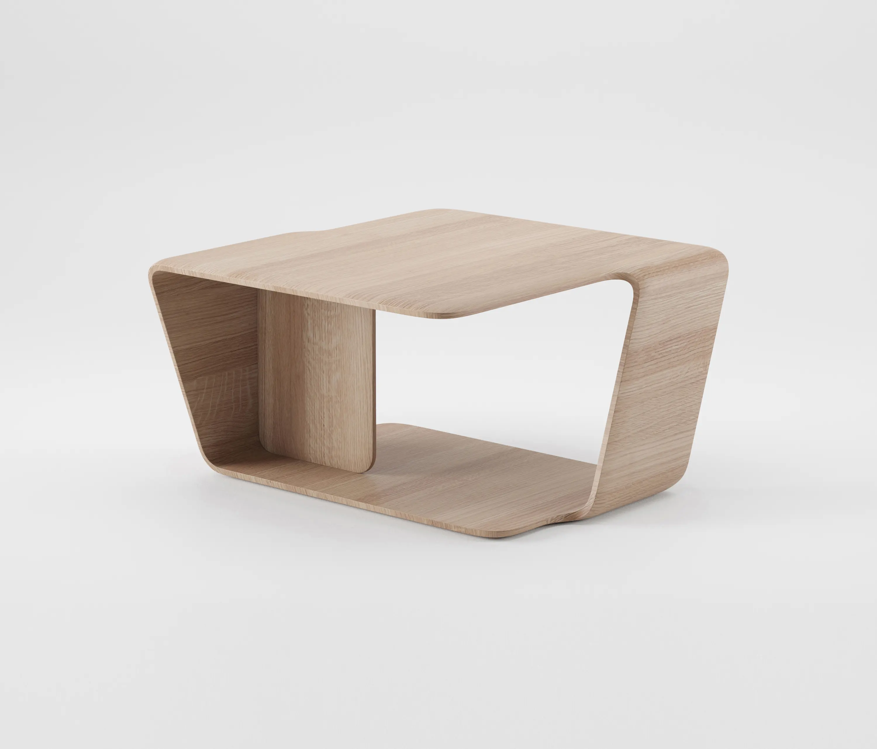 Artisan - Mars Coffee Table