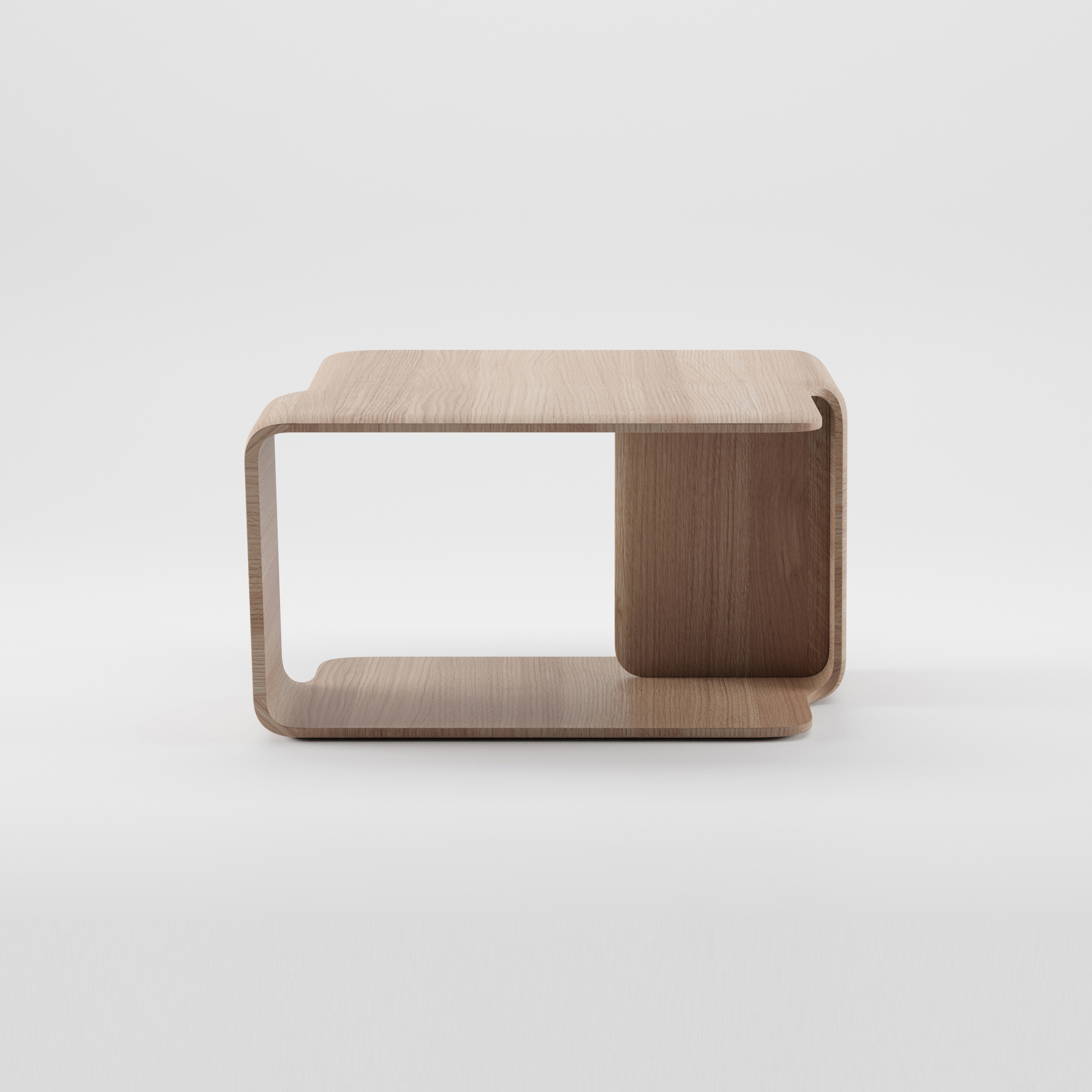 Mars Coffee Table