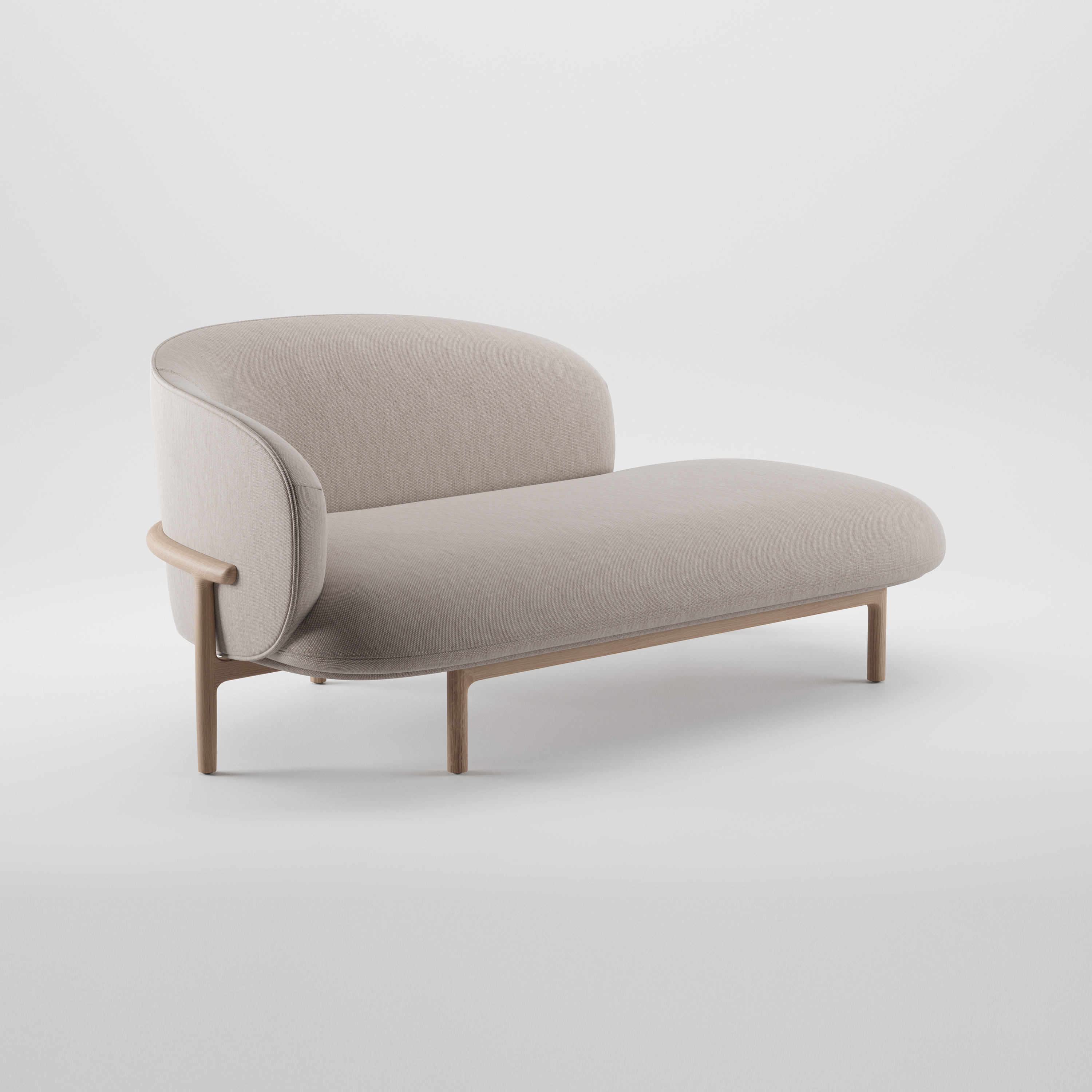 Mostrar el producto Mela Daybed del fabricante Artisan
