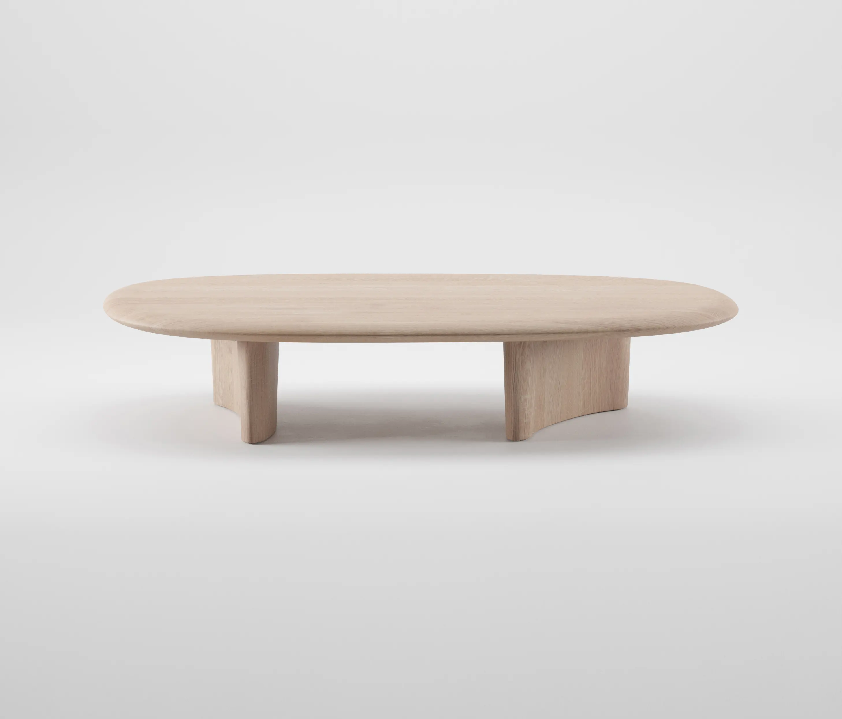 Artisan - Monument Oval Coffee Table