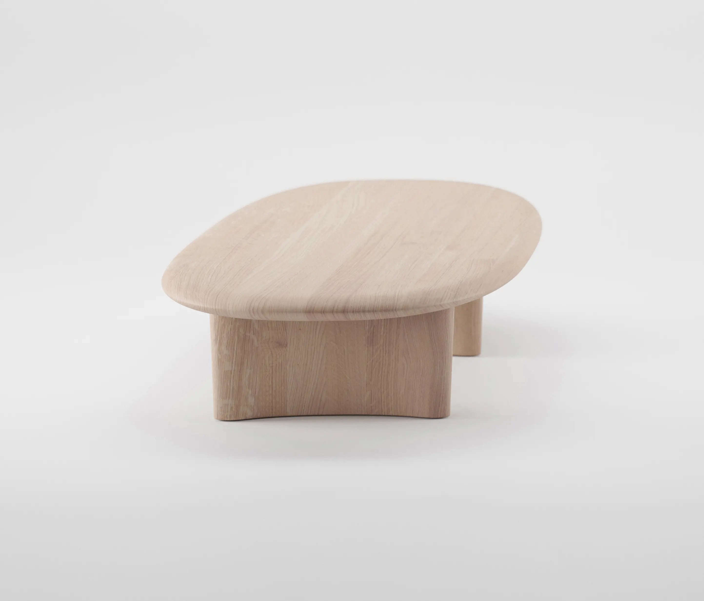 Artisan - Monument Oval Coffee Table