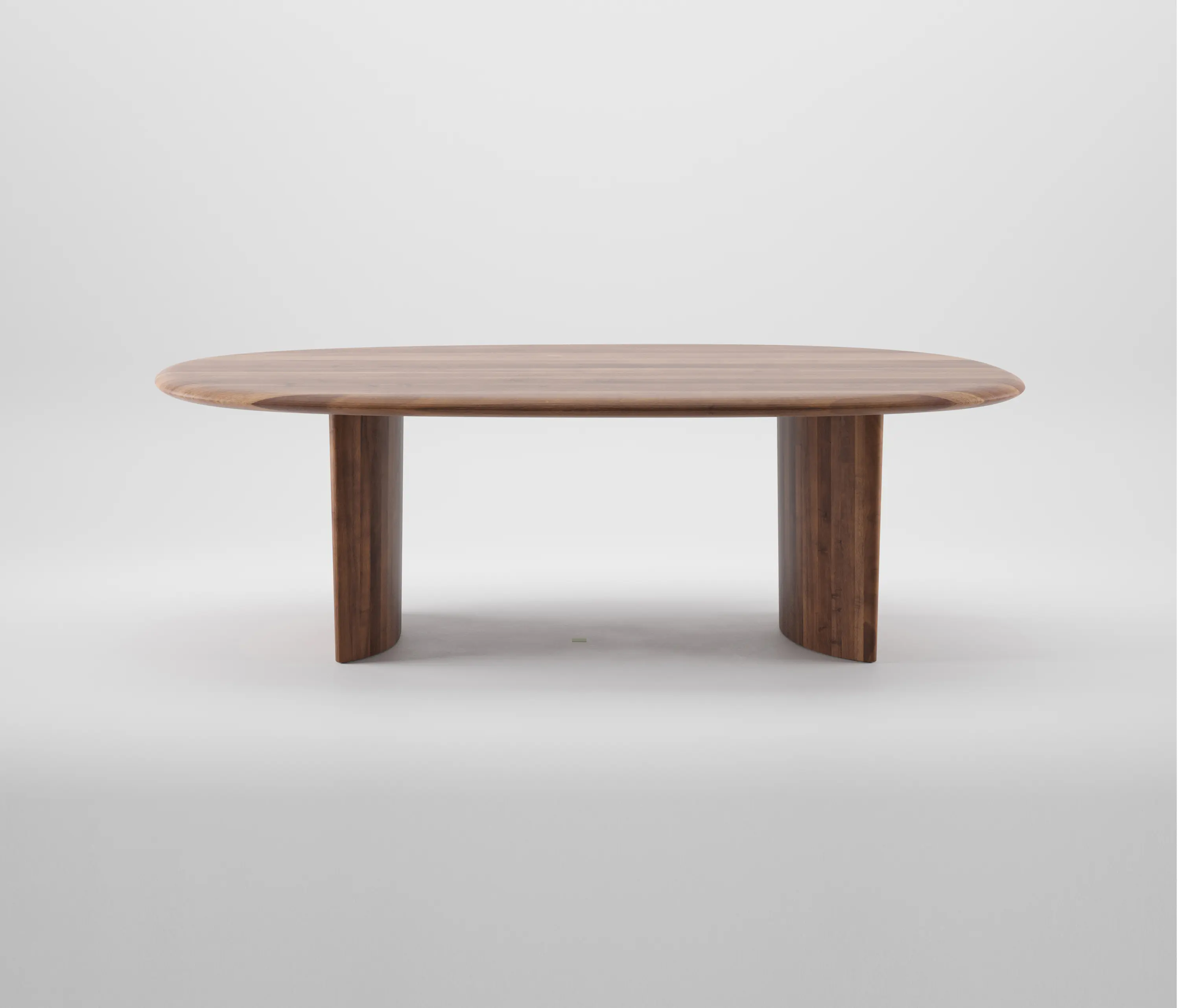 Artisan - Monument Oval Table