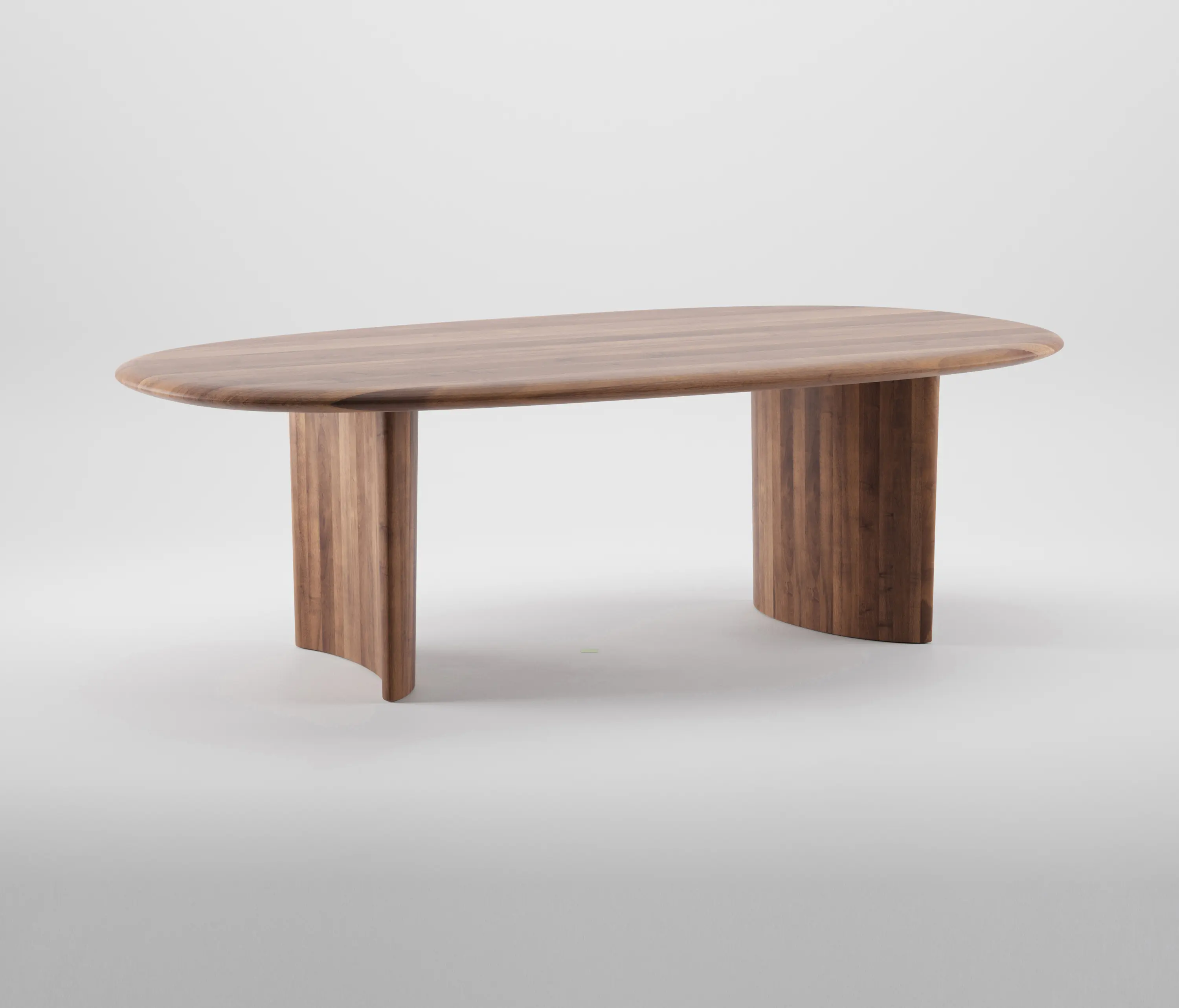 Artisan - Monument Oval Table