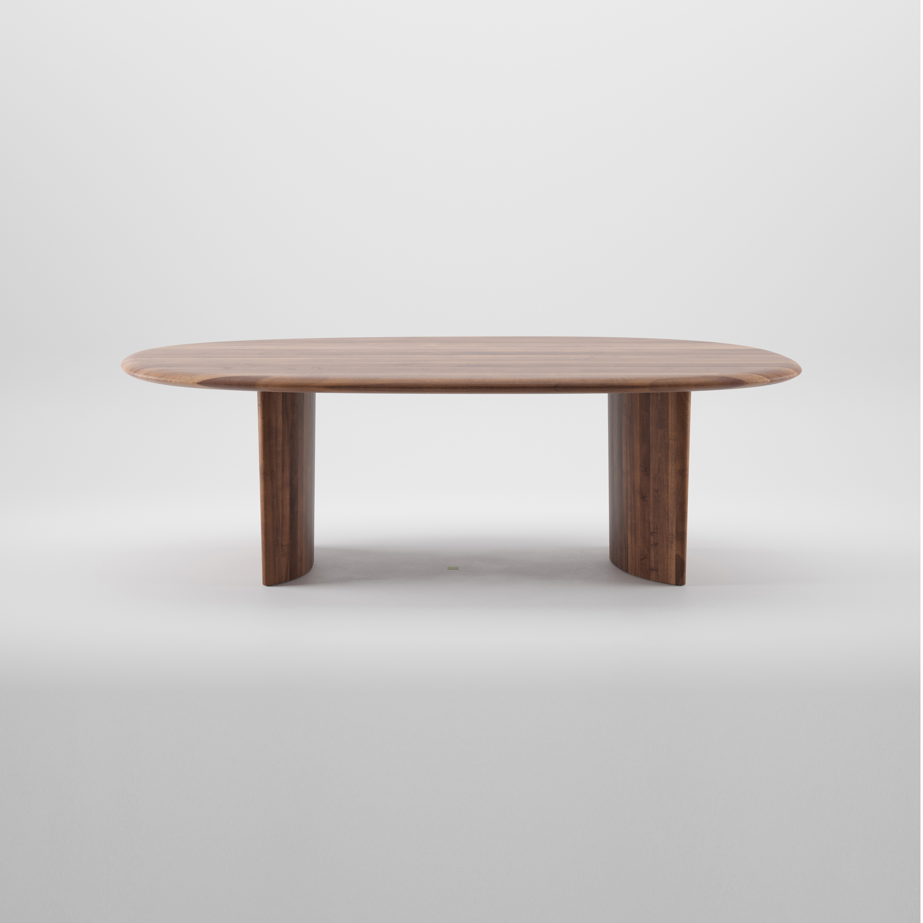 Monument Oval Table