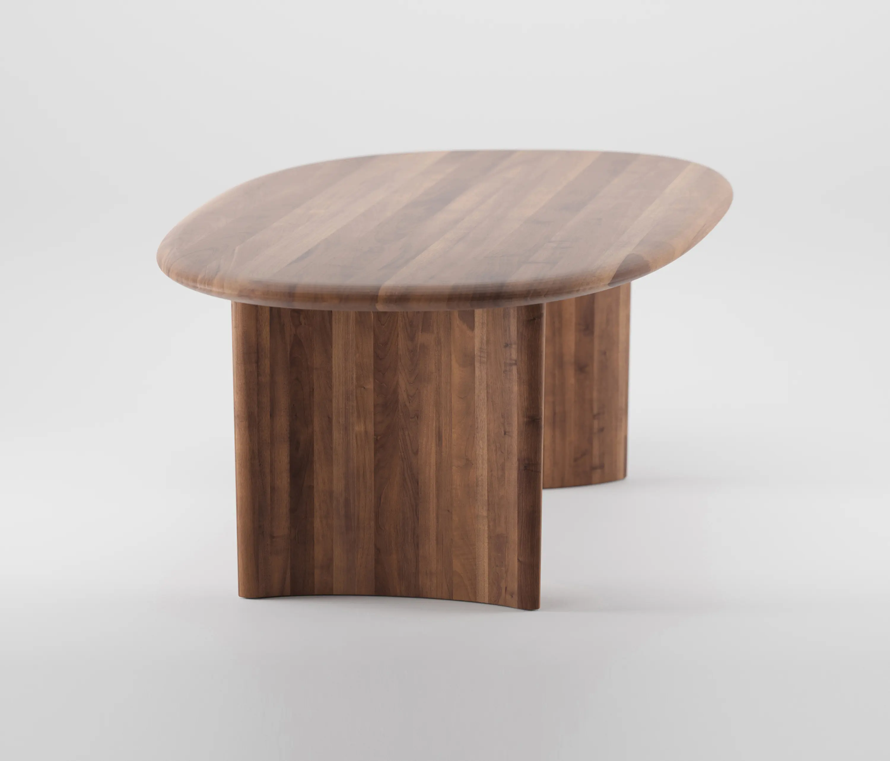 Artisan - Monument Oval Table