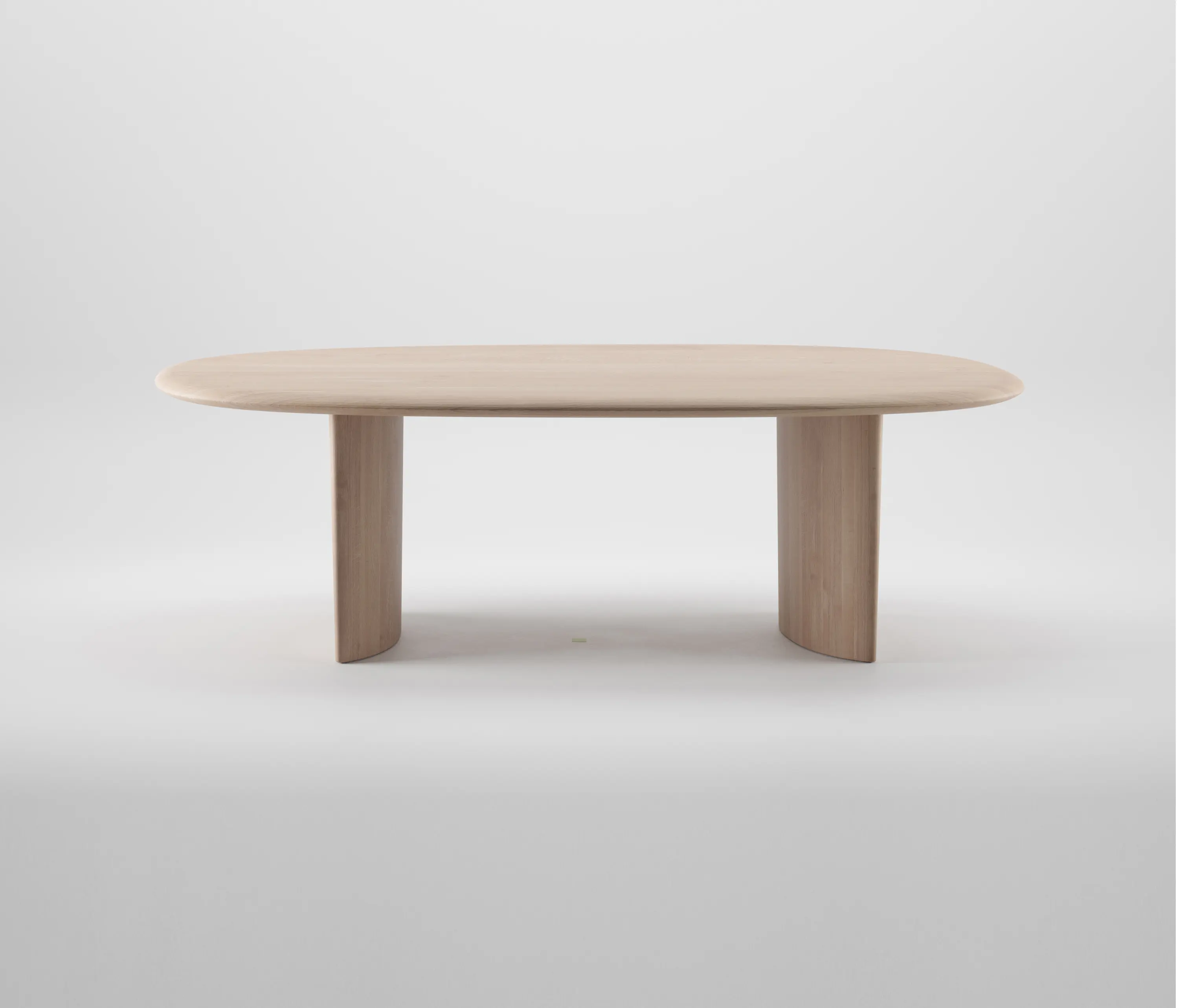 Artisan - Monument Oval Table