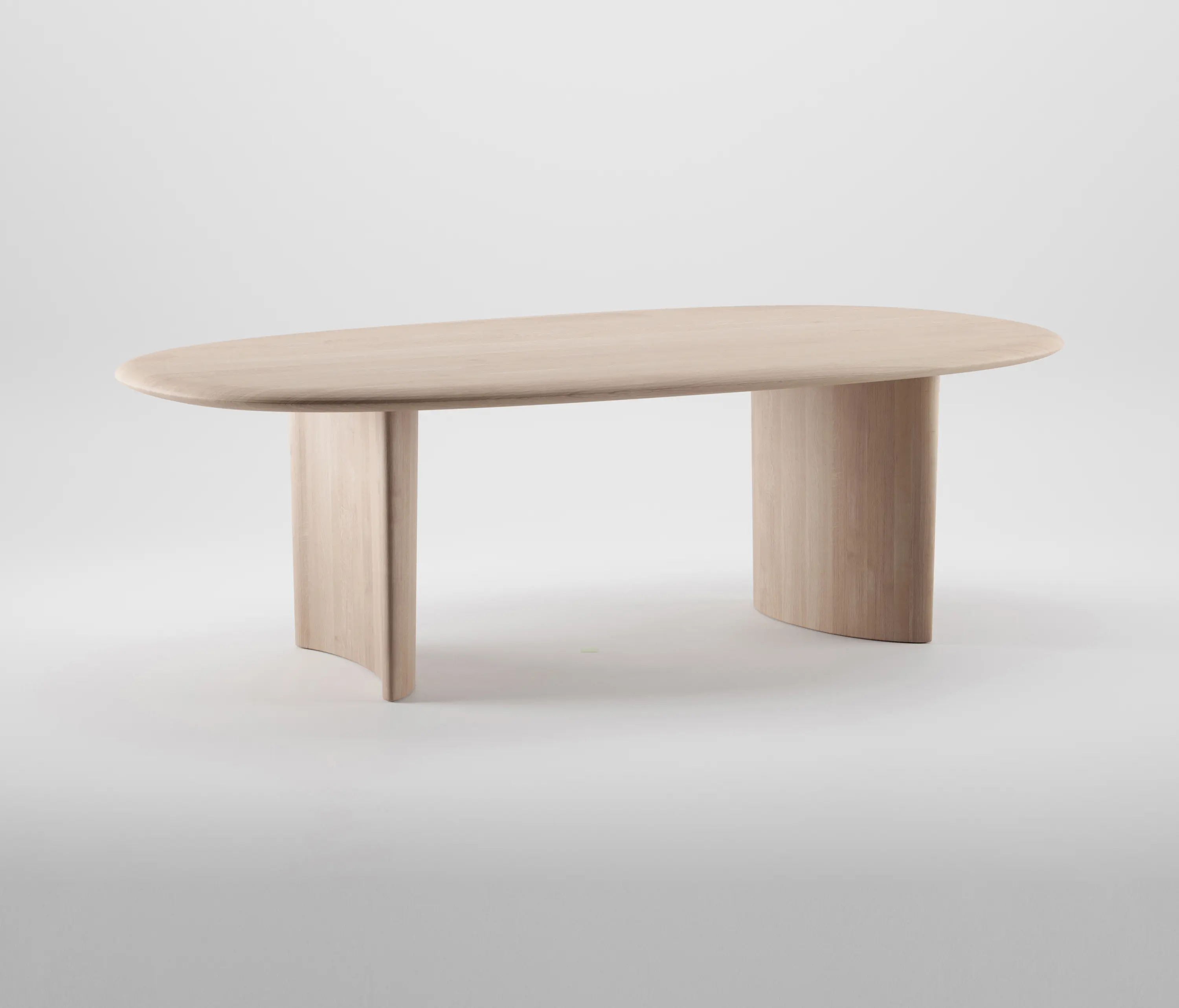 Artisan - Monument Oval Table