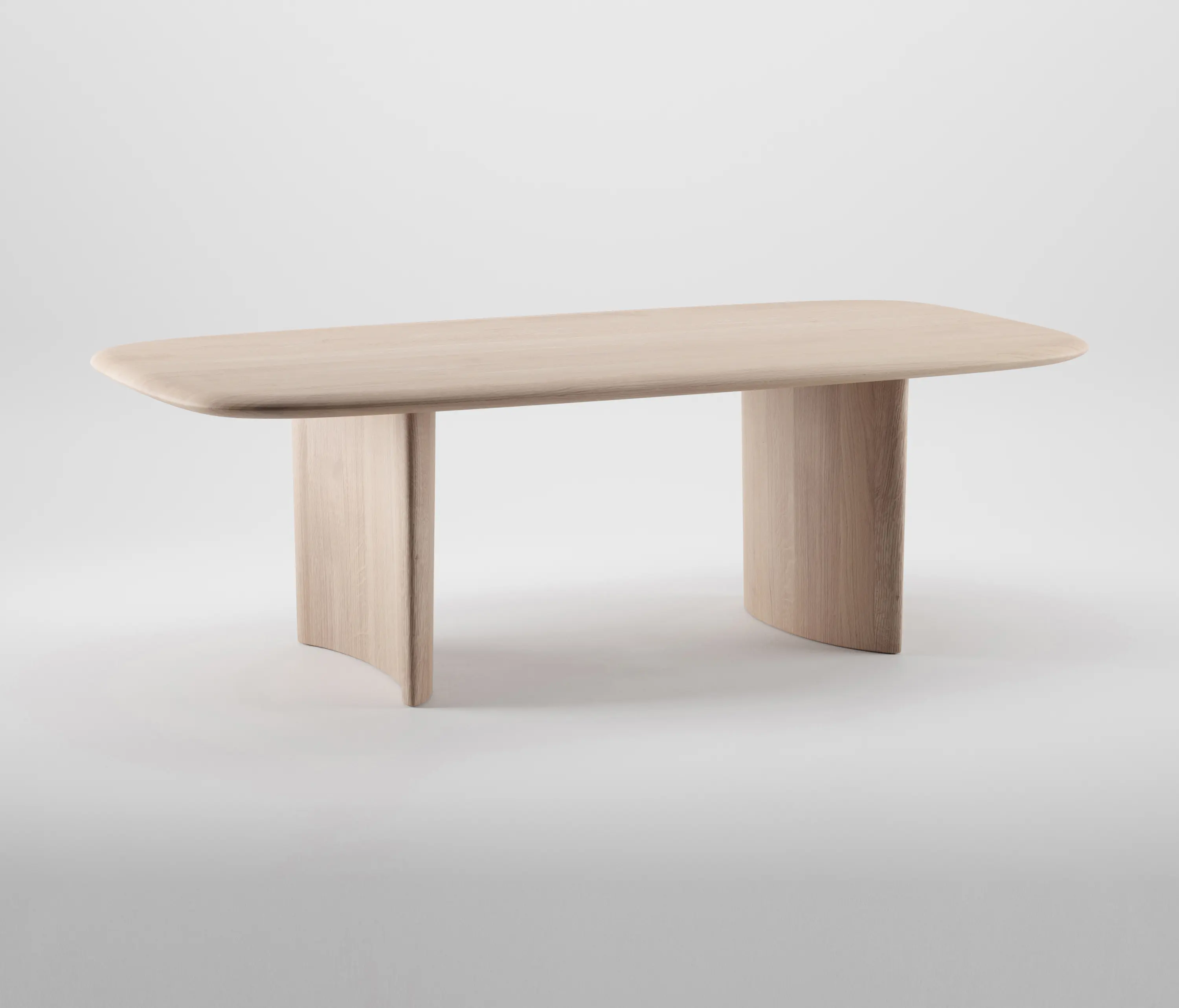 Artisan - Monument Symmetric Table