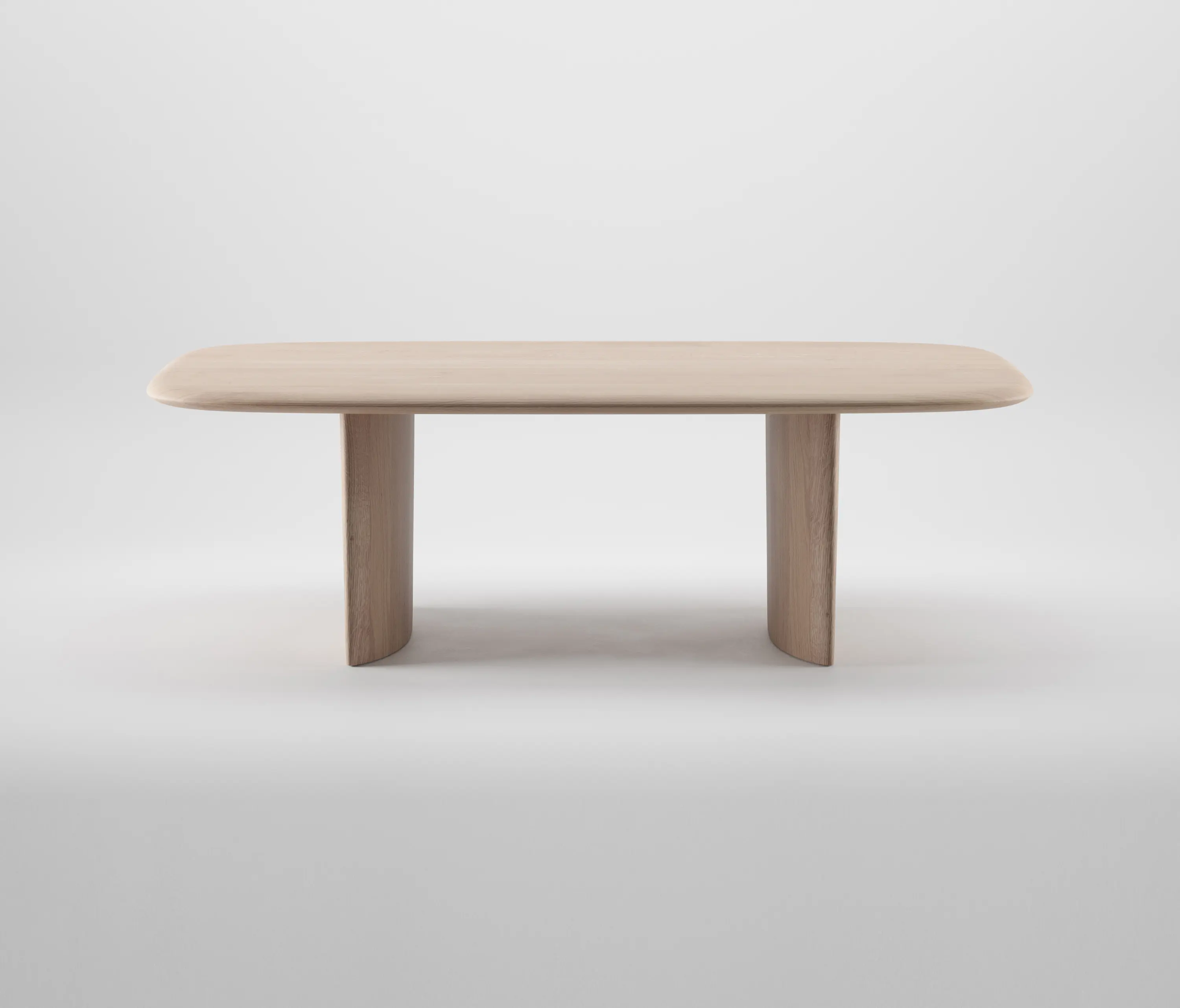 Artisan - Monument Symmetric Table