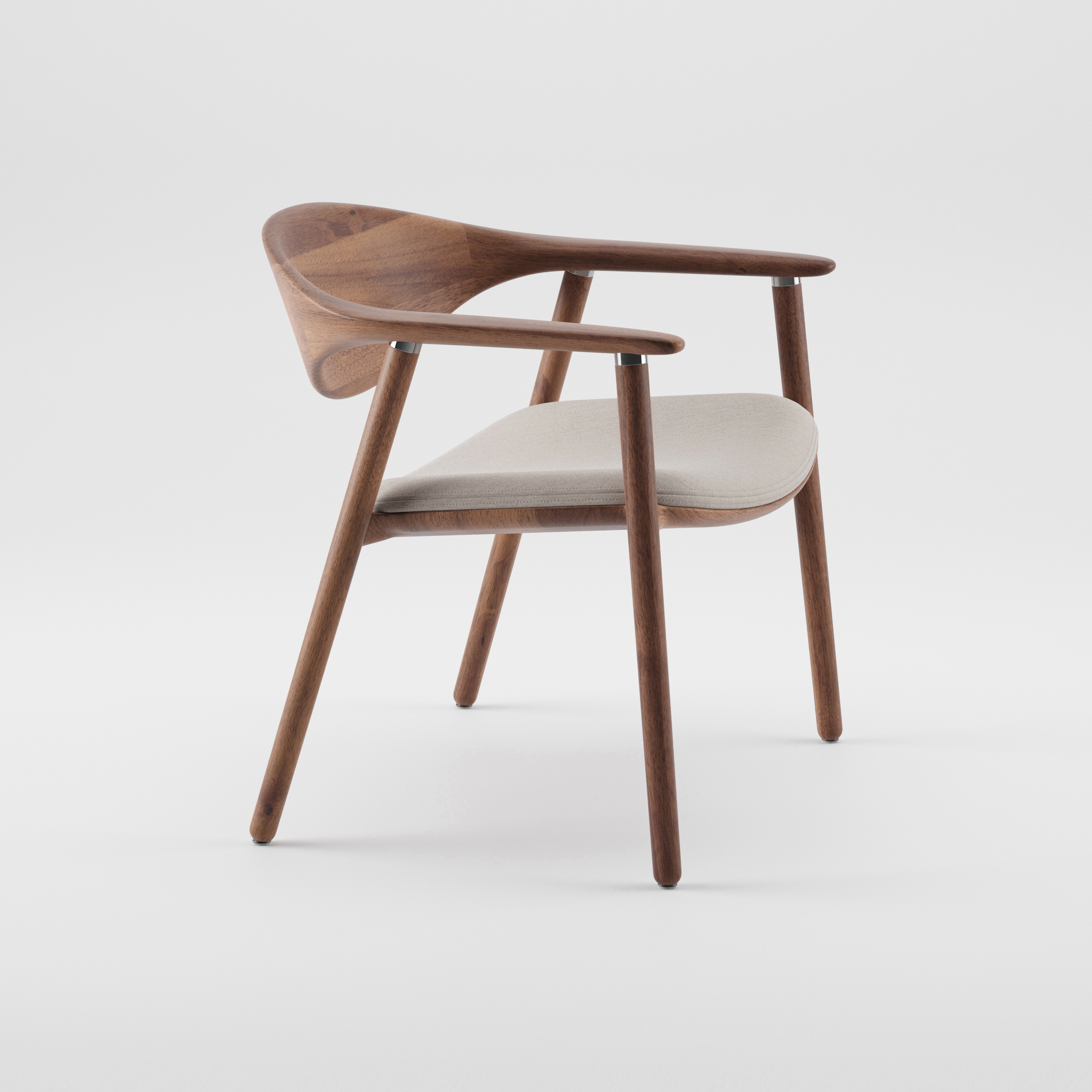 Naru Lounge Chair
