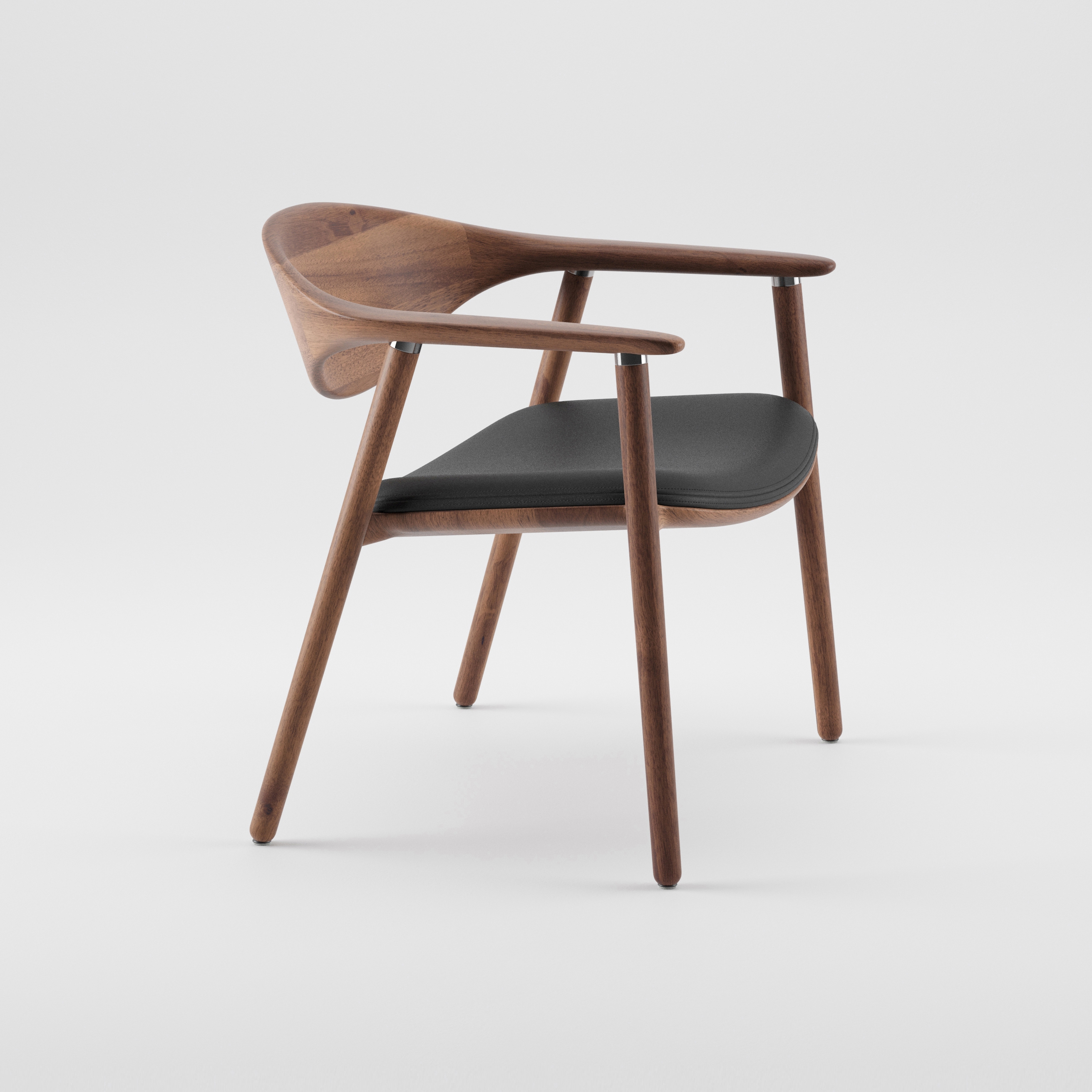 Naru Lounge Chair