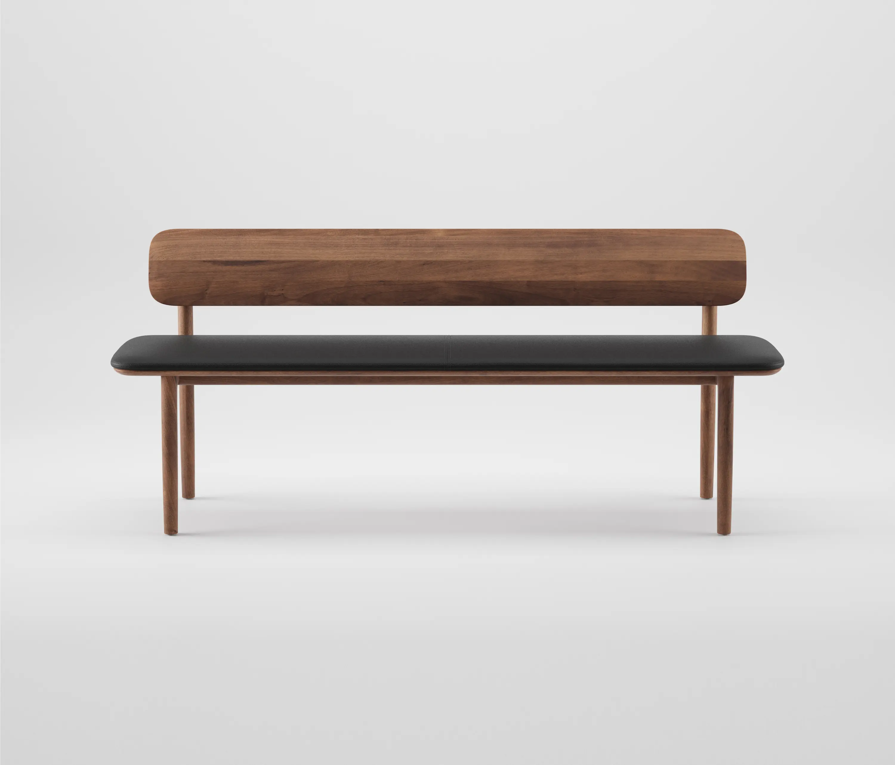 Artisan - Neva Bench With Backrest