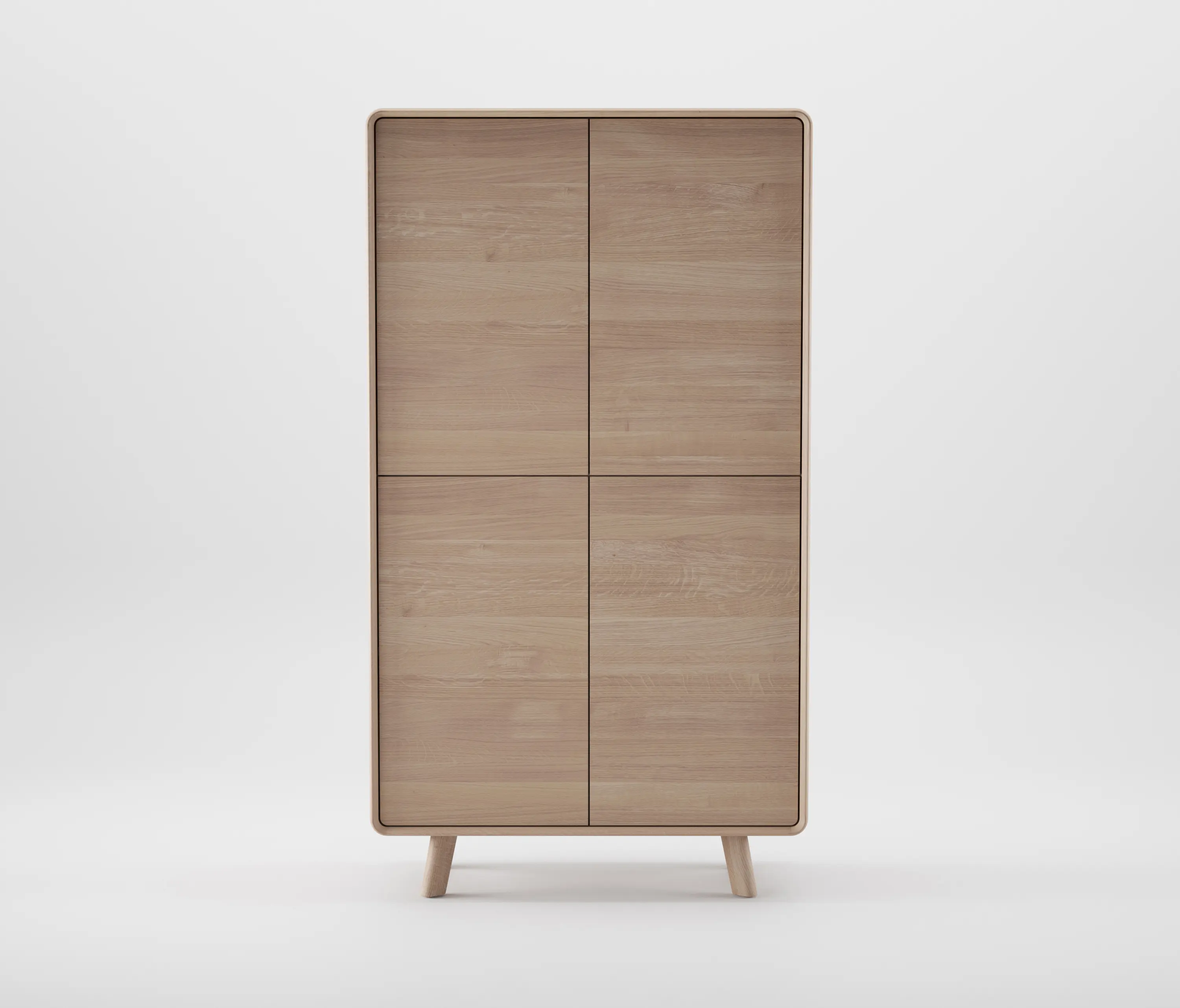 Artisan - Neva Highboard