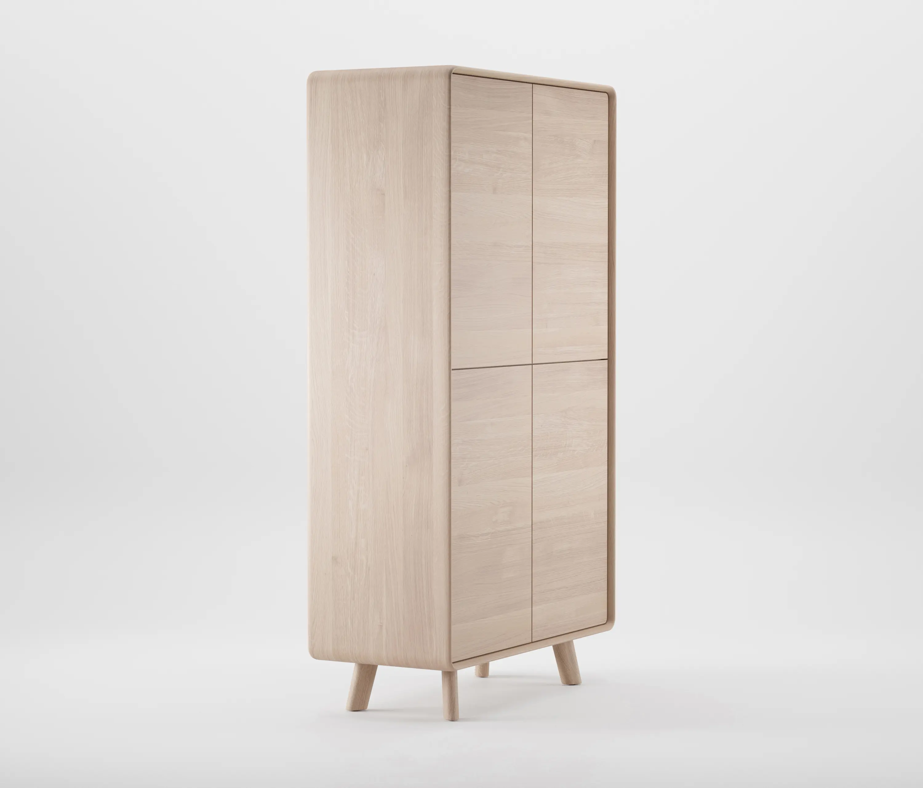Artisan - Neva Highboard