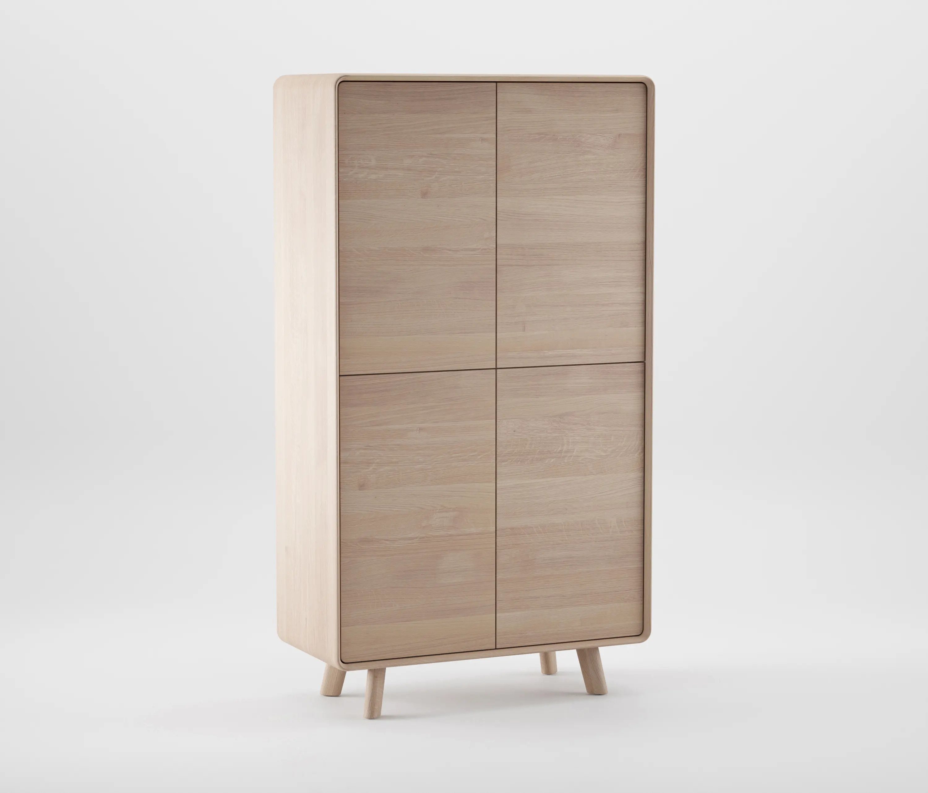 Artisan - Neva Highboard