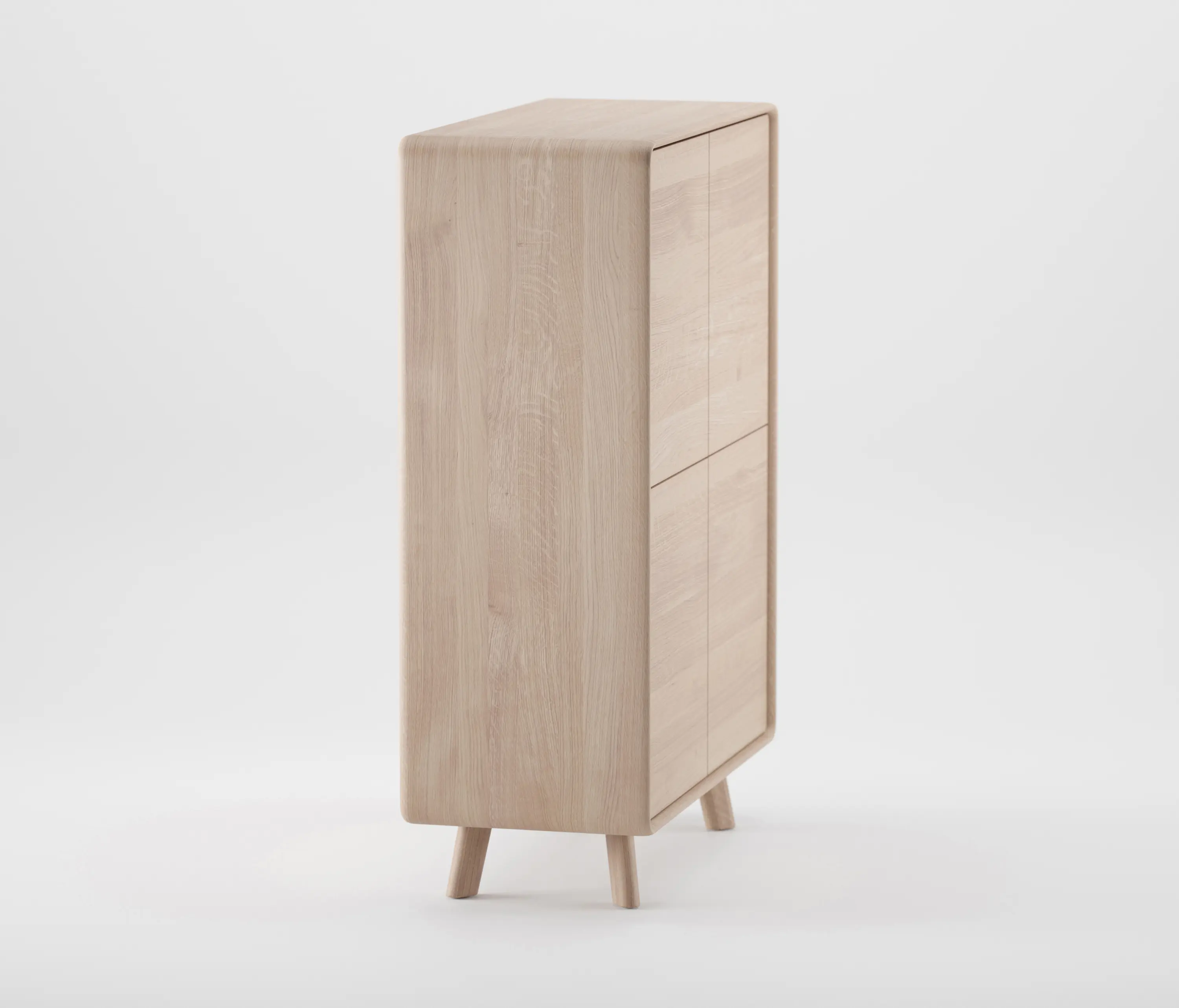 Artisan - Neva Highboard