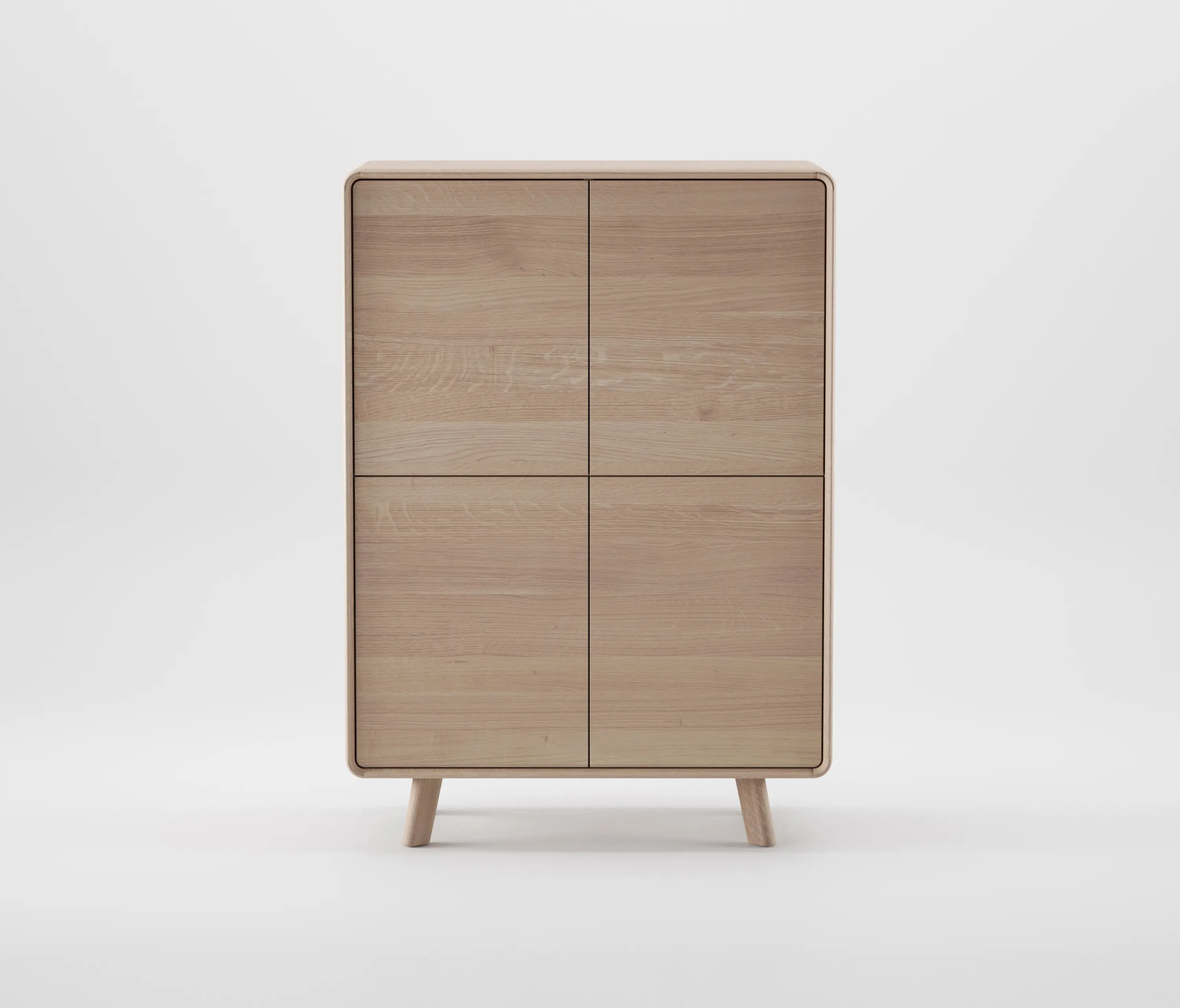Artisan - Neva Highboard