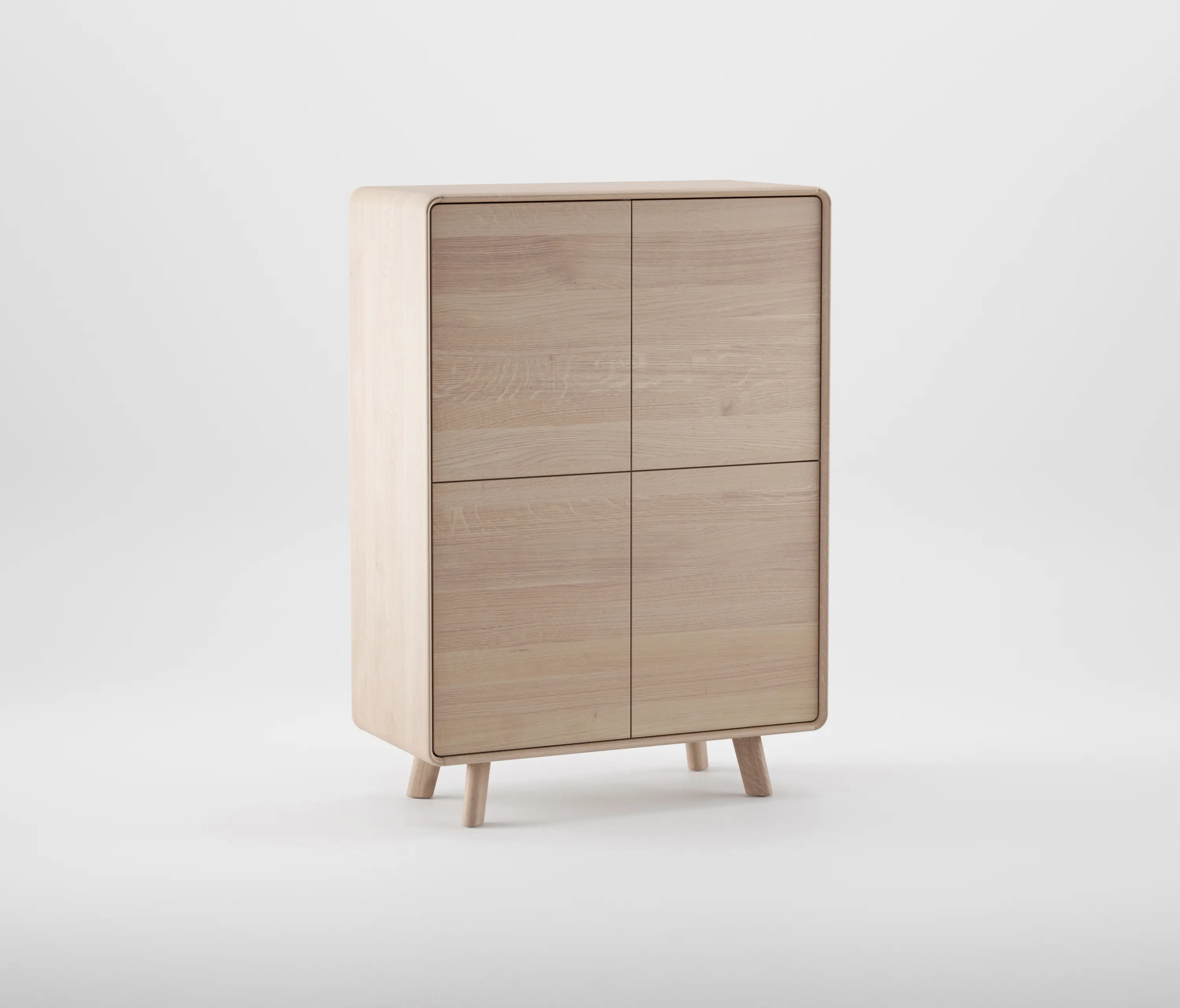 Artisan - Neva Highboard
