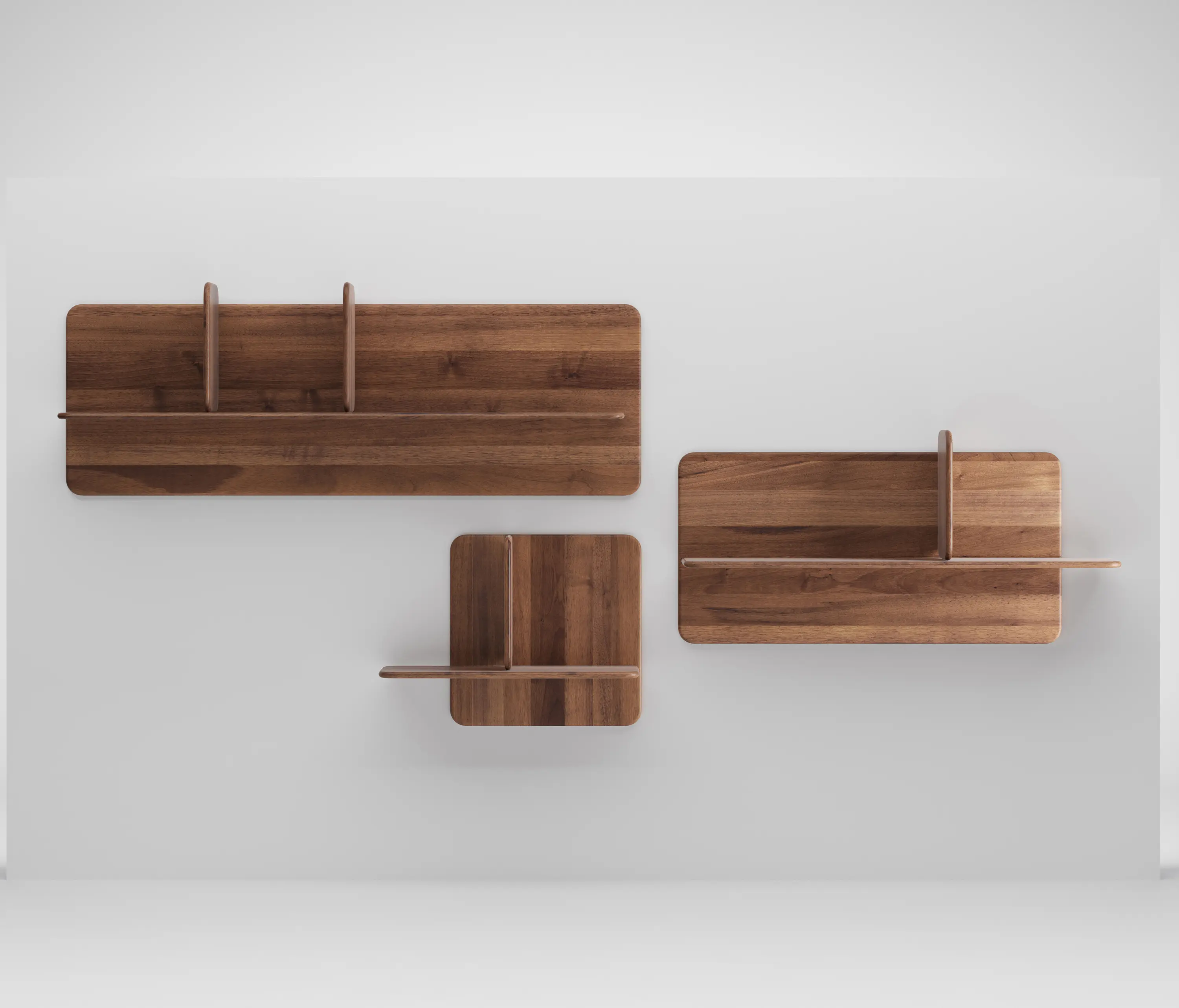 Artisan - Soft Wall Modules