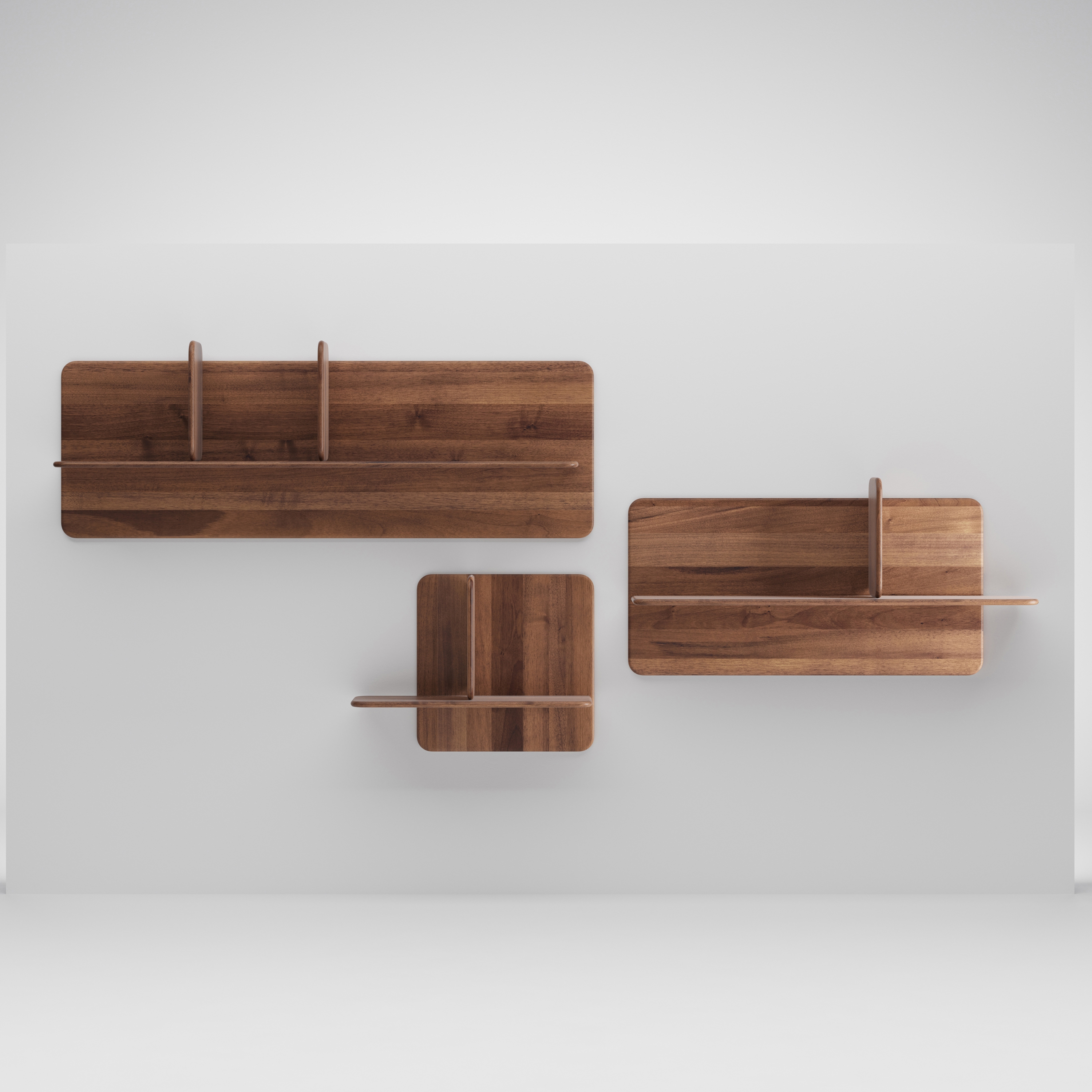 Mostra il prodotto Soft Wall Modules del produttore Artisan