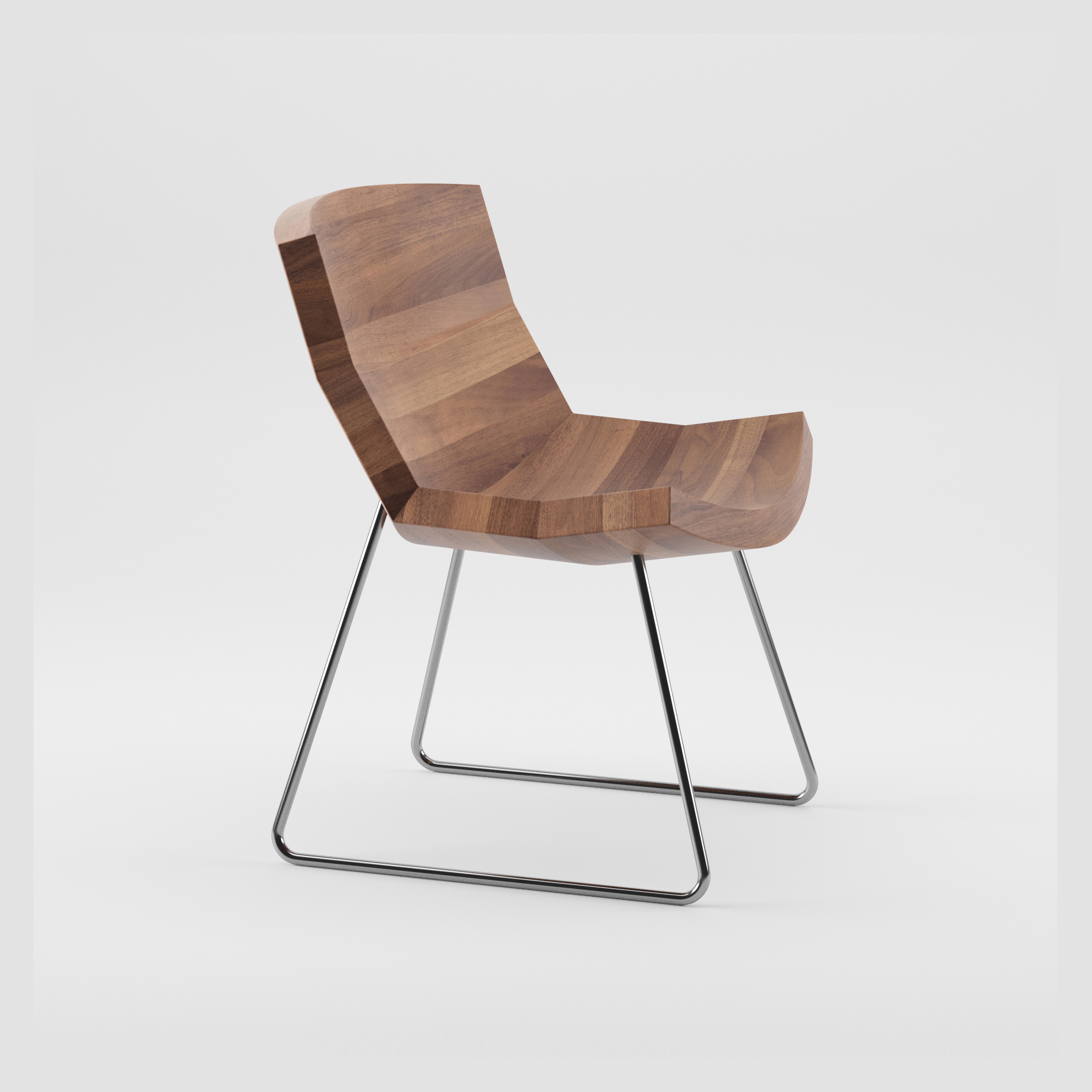 Chunk Chair