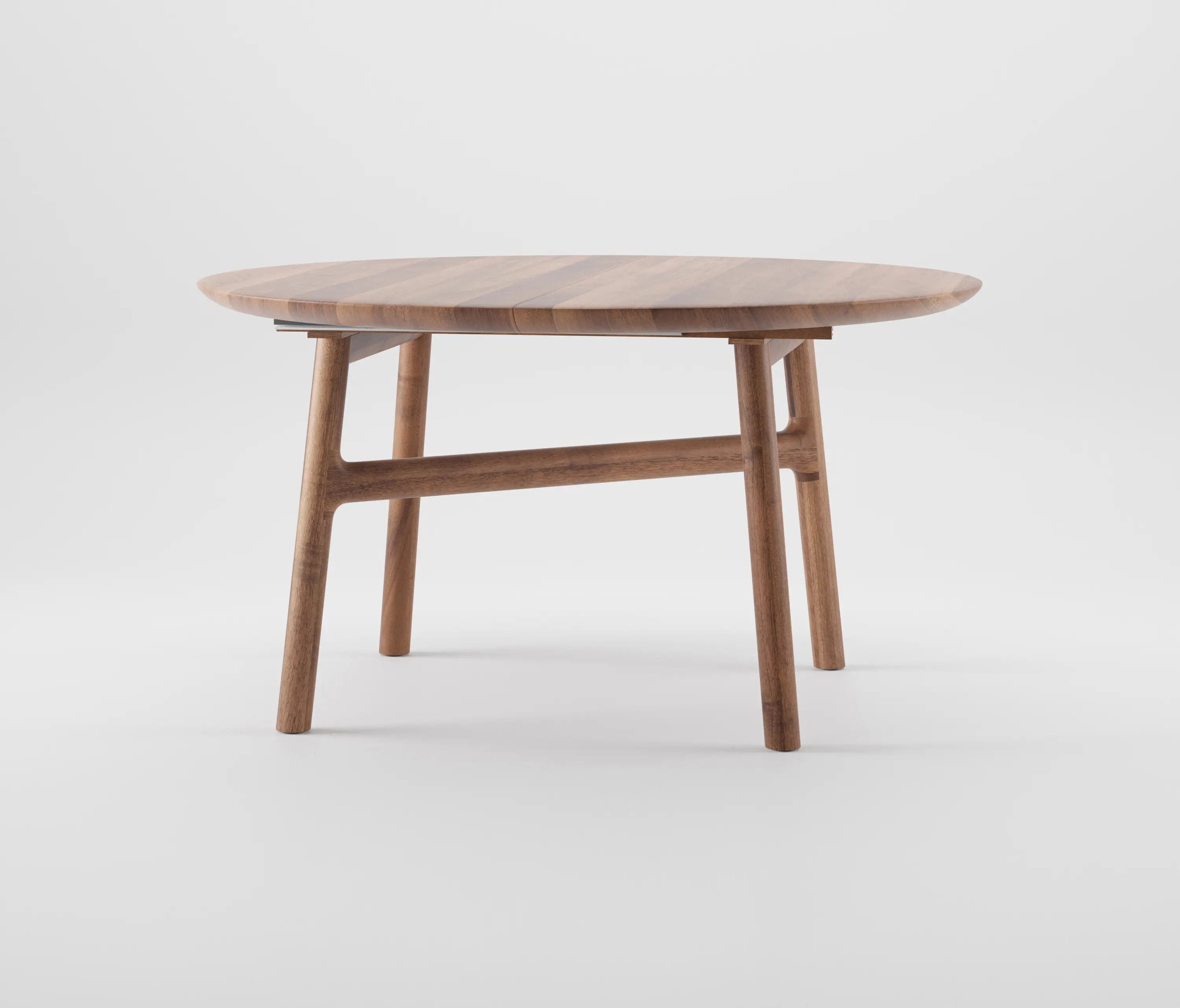 Artisan - Dash Extension Table