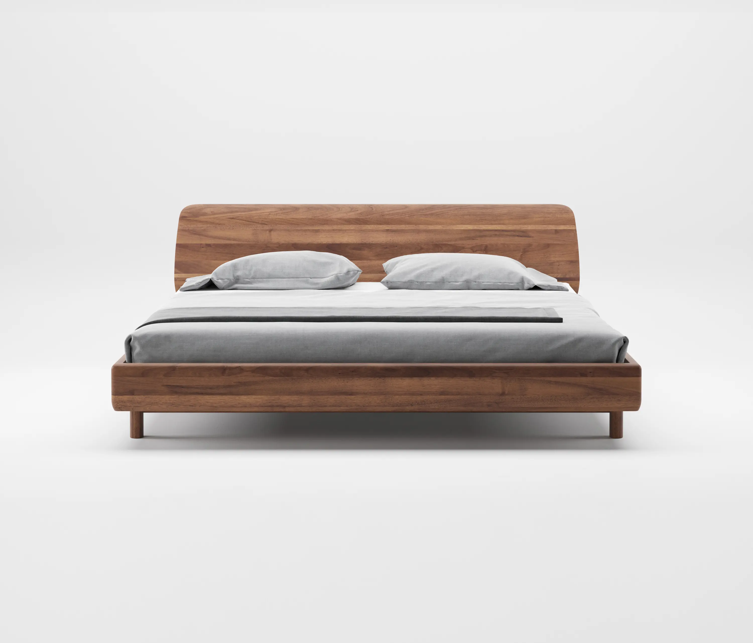 Artisan - Fin Bed