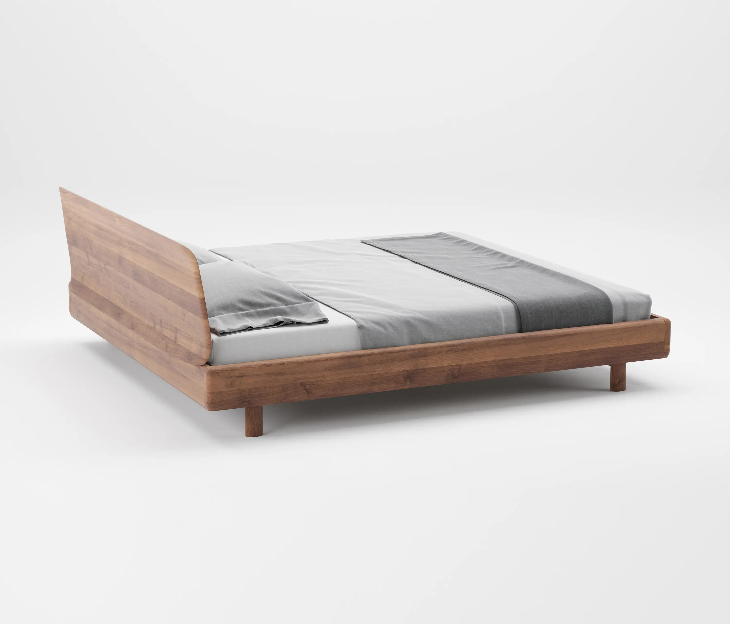 Artisan - Fin Bed