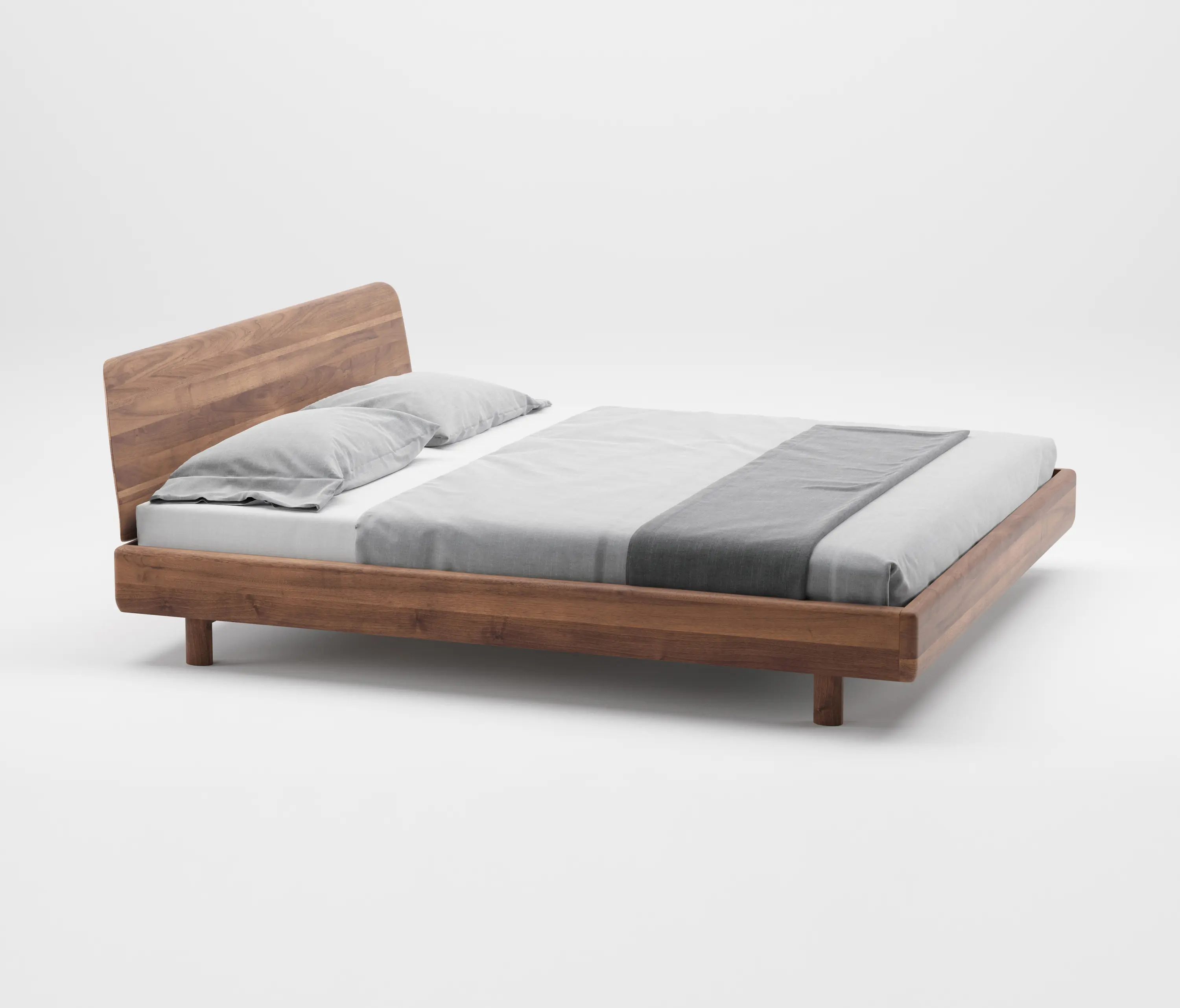 Artisan - Fin Bed