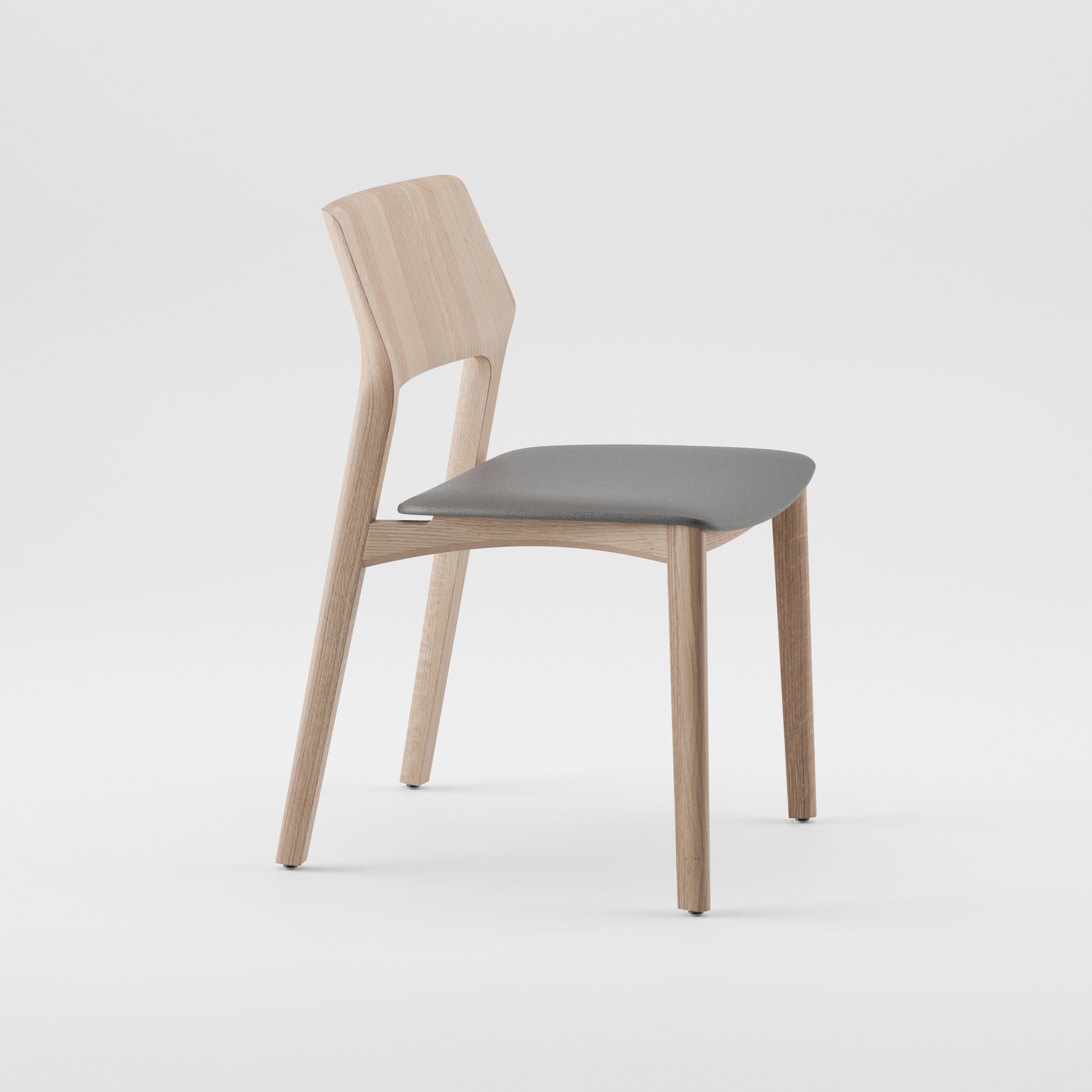 Display product Fin Chair from manufacturer Artisan