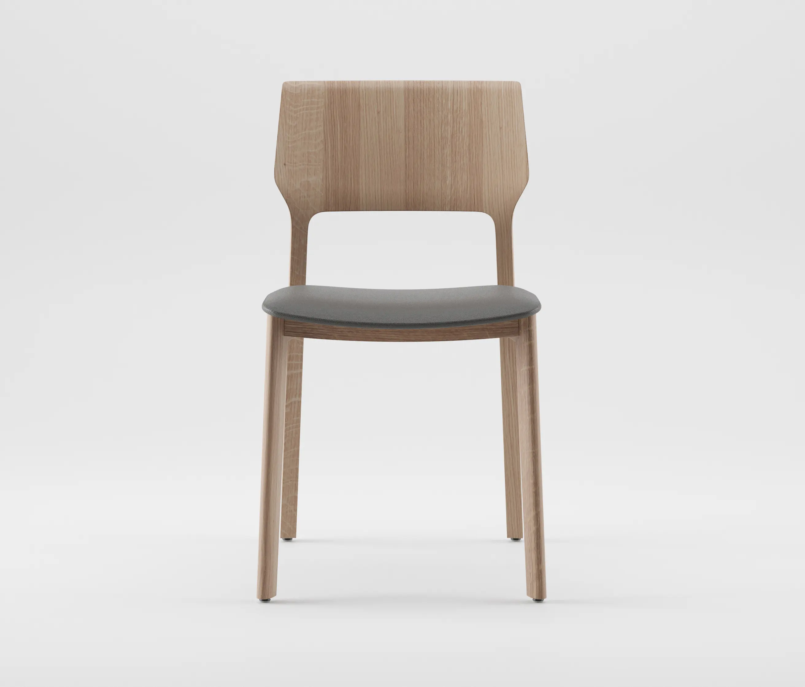 Artisan - Fin Chair