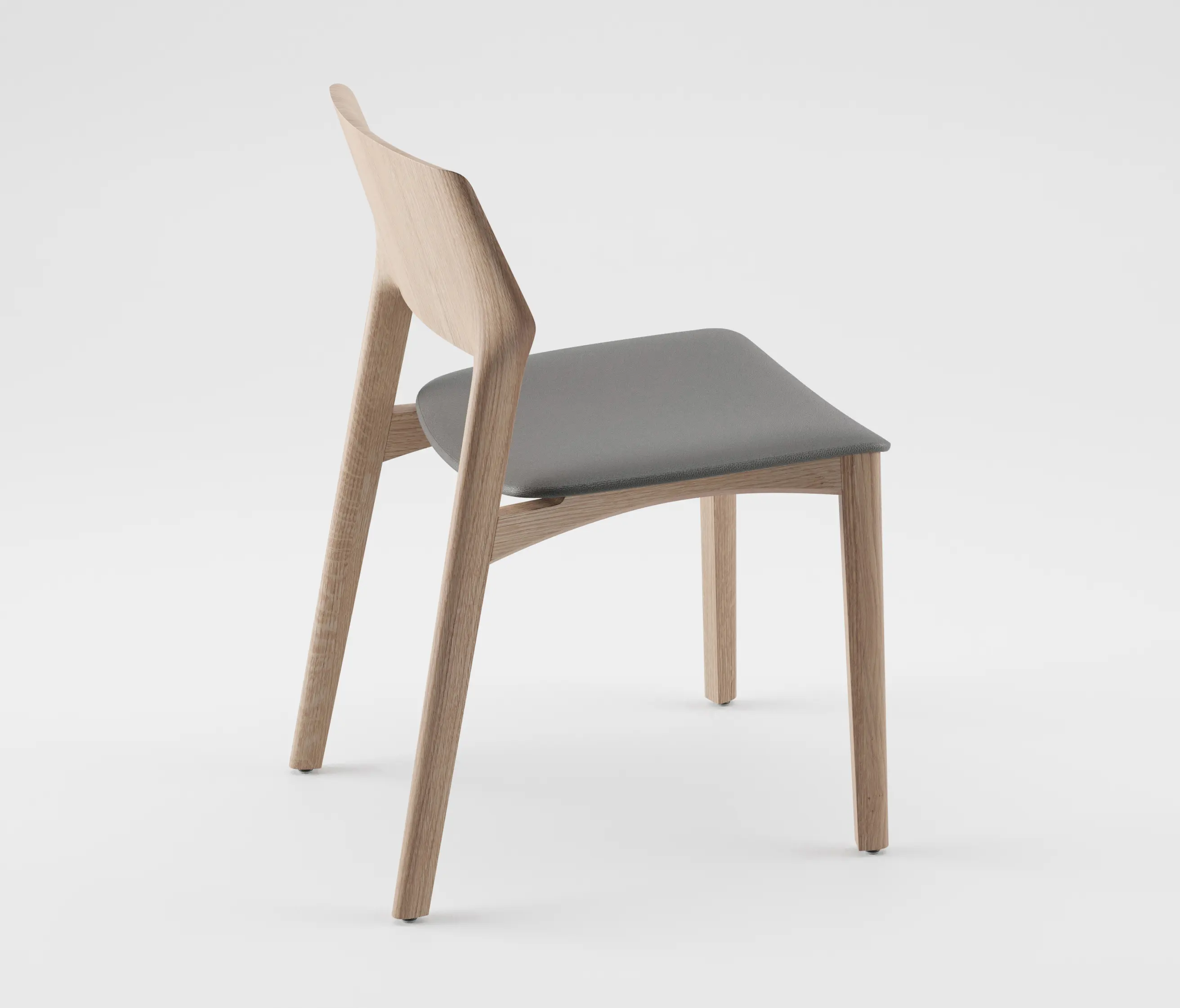Artisan - Fin Chair