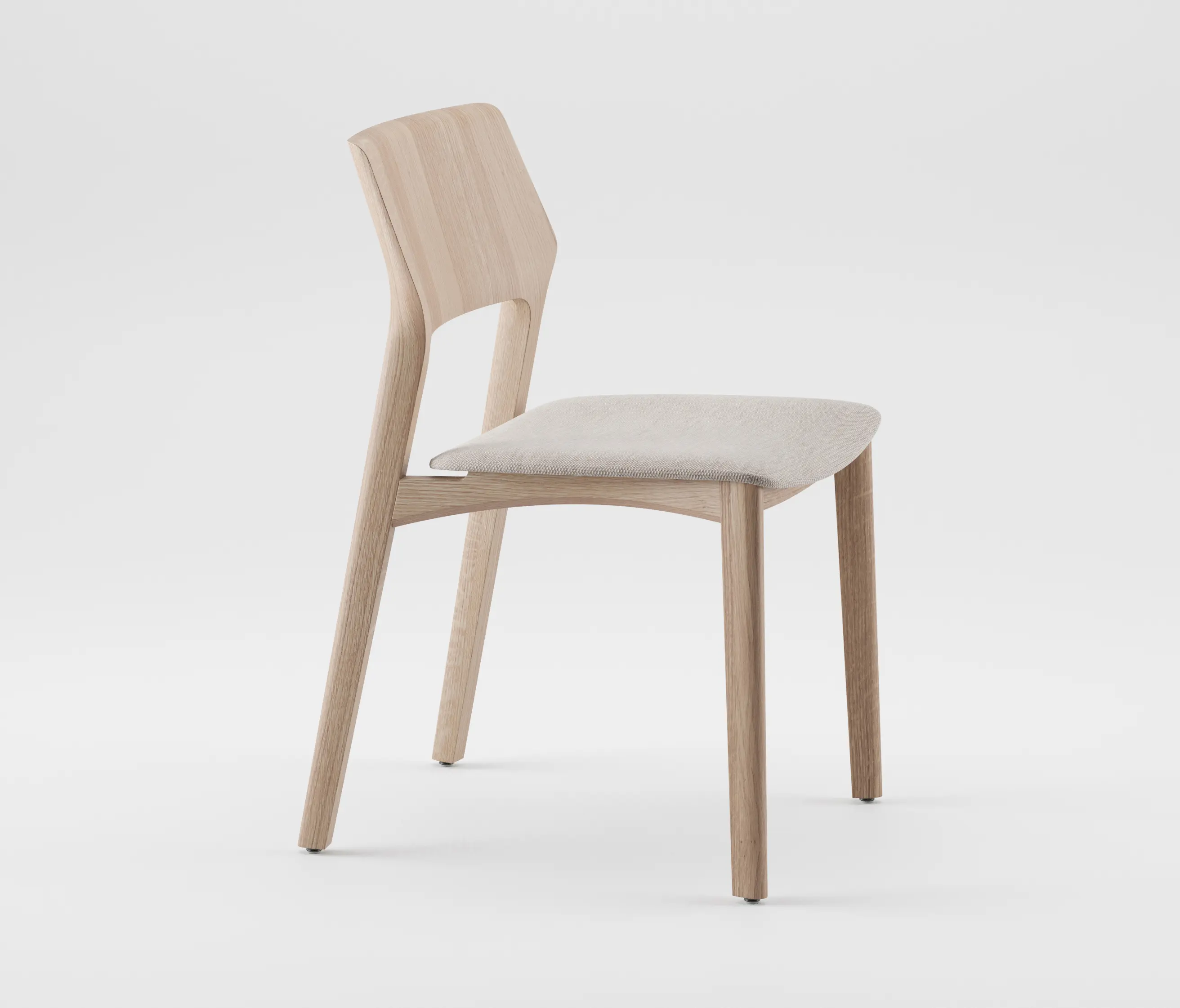 Artisan - Fin Chair