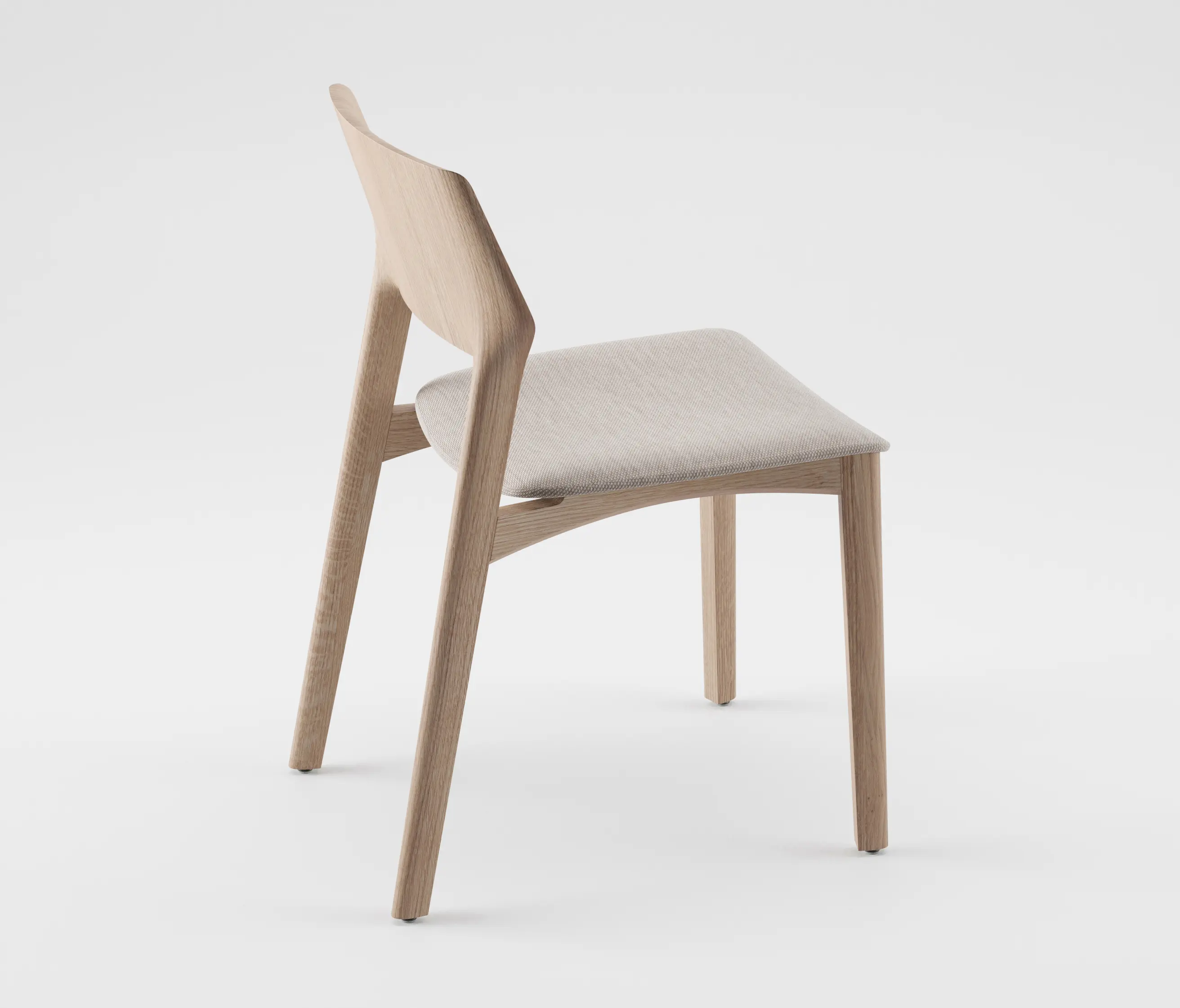 Artisan - Fin Chair