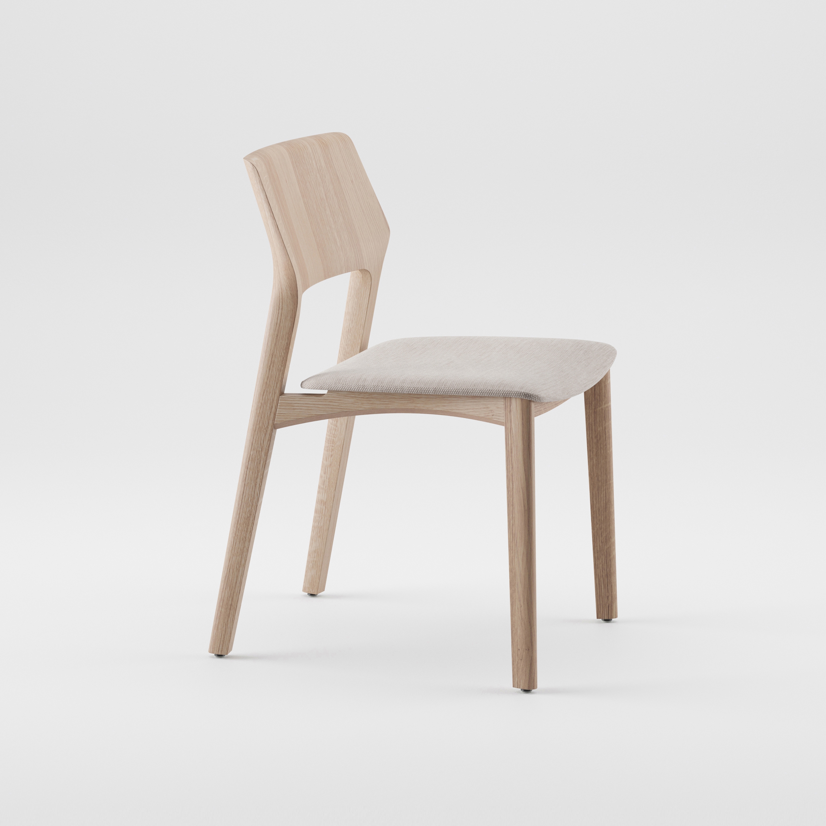 Fin Chair