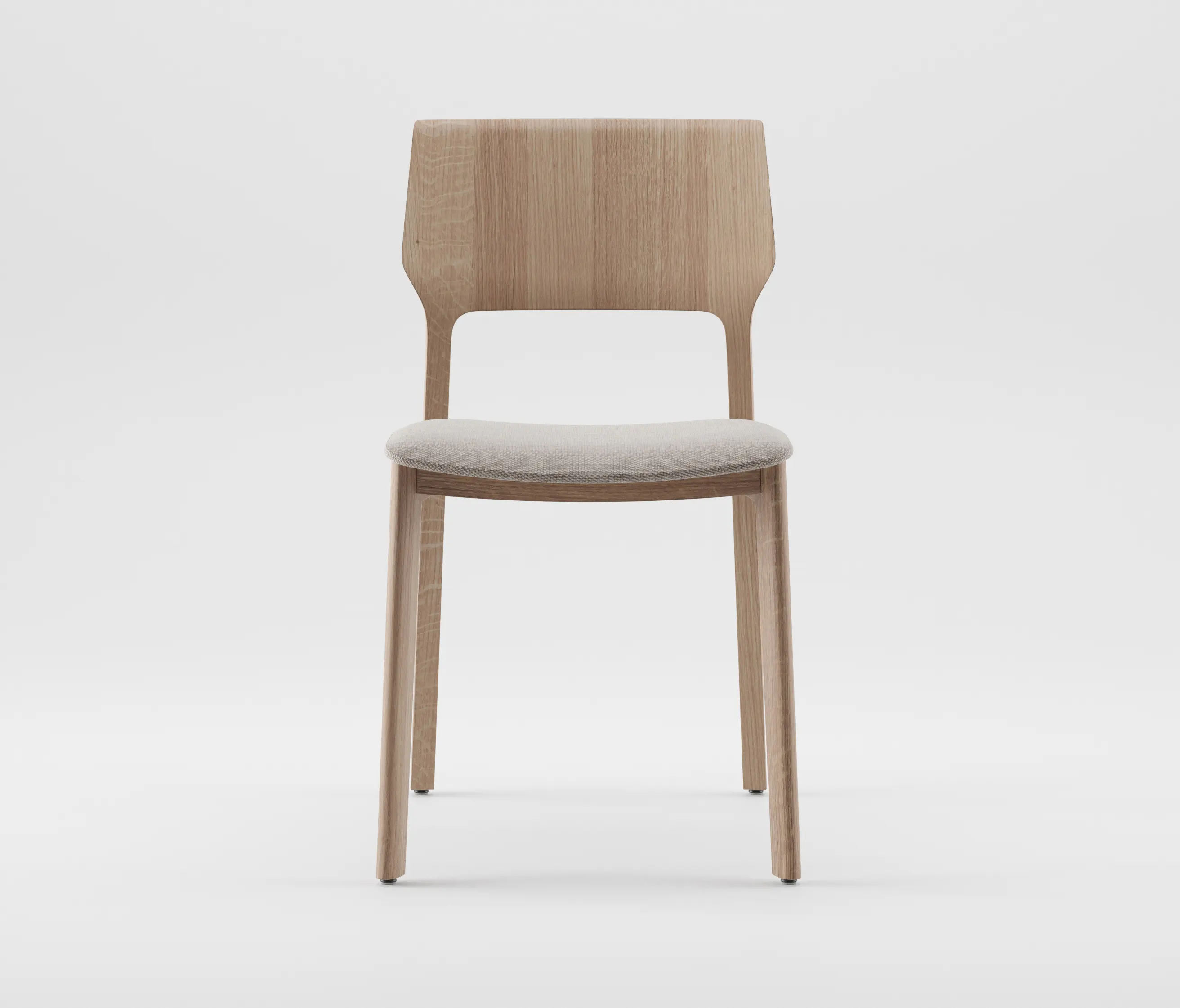 Artisan - Fin Chair