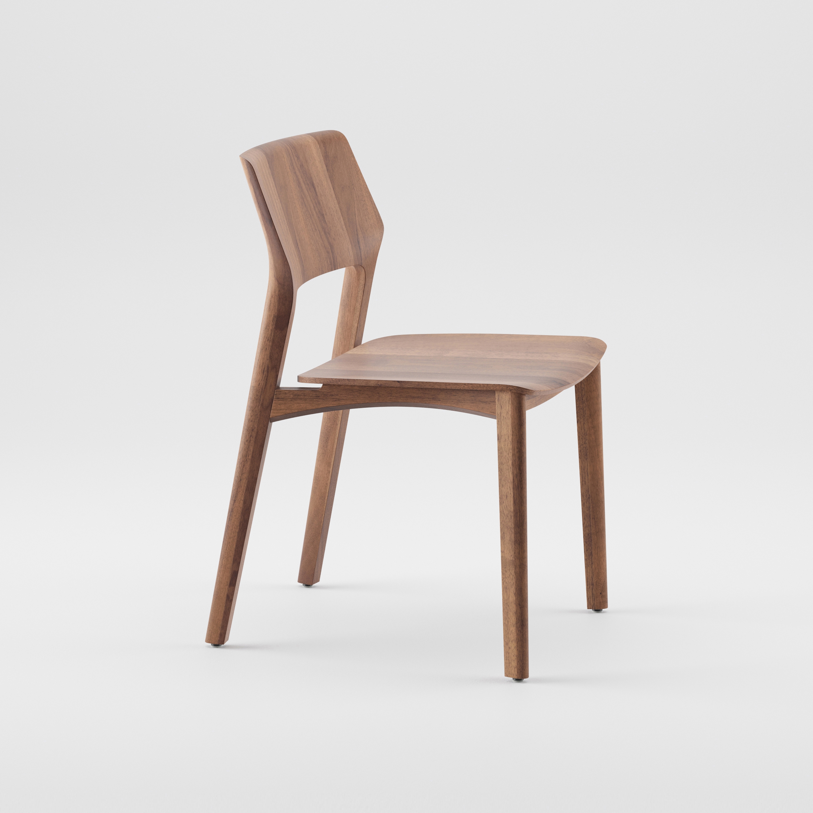 Fin Chair