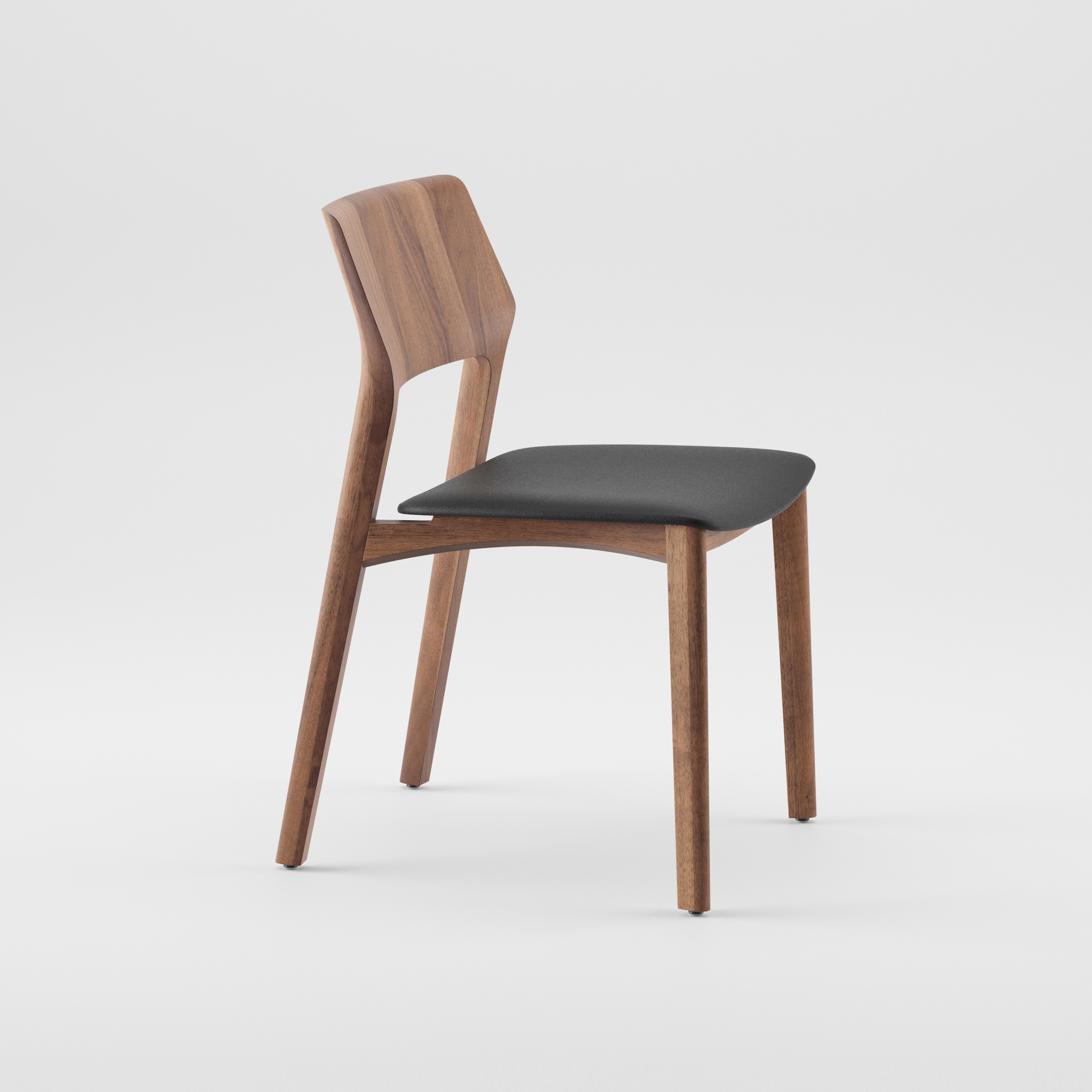 Fin Chair