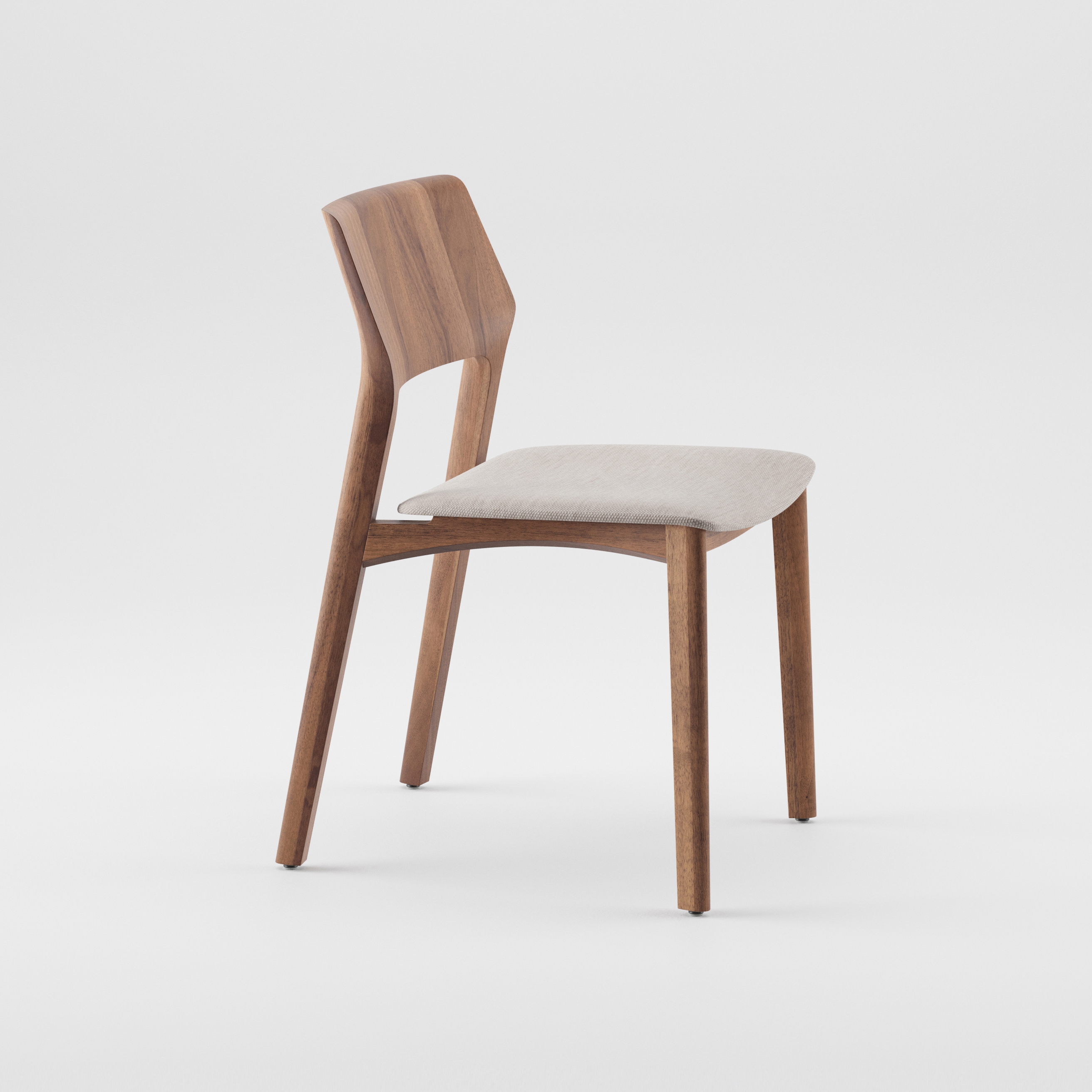 Fin Chair
