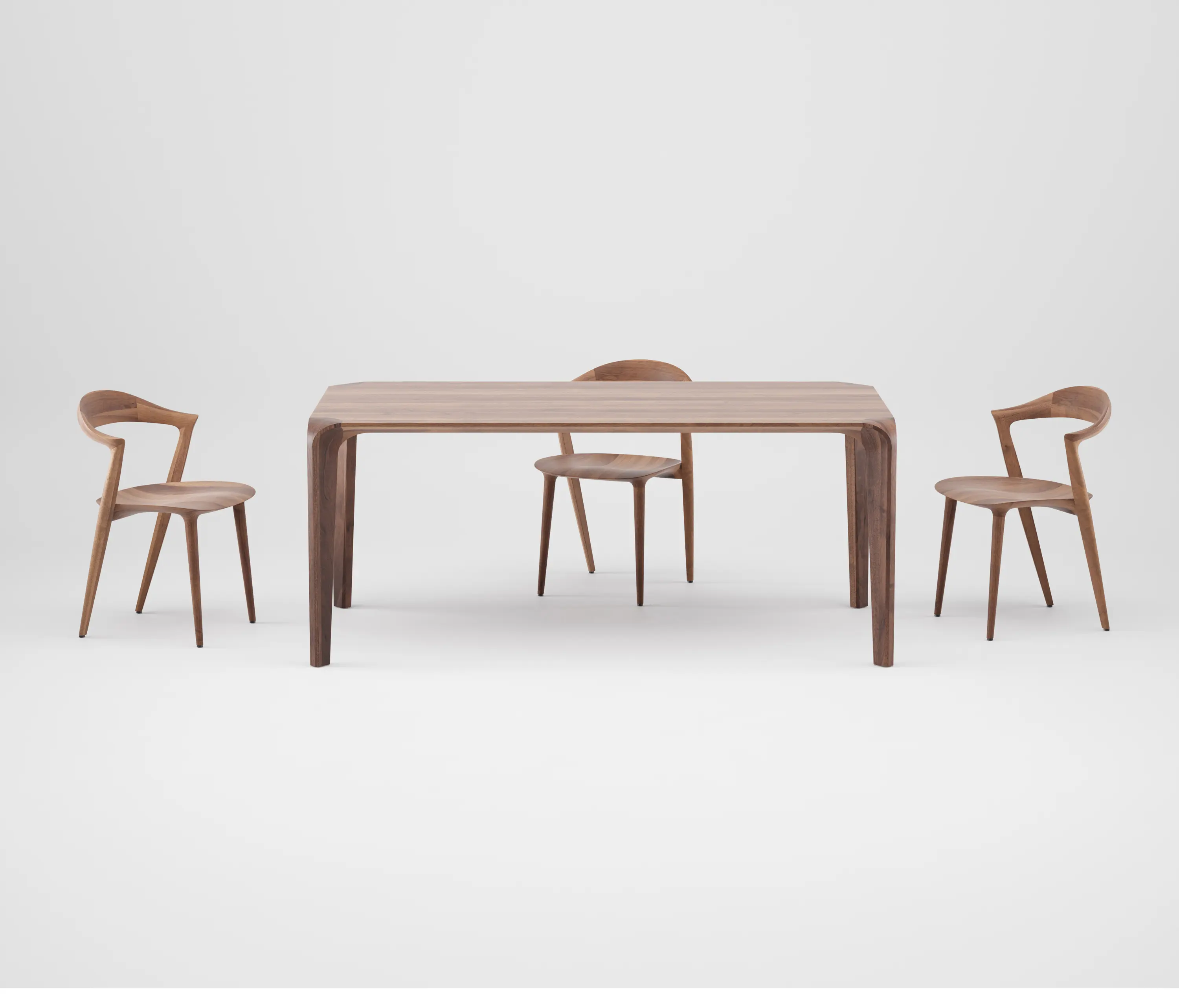 Artisan - Flow Table
