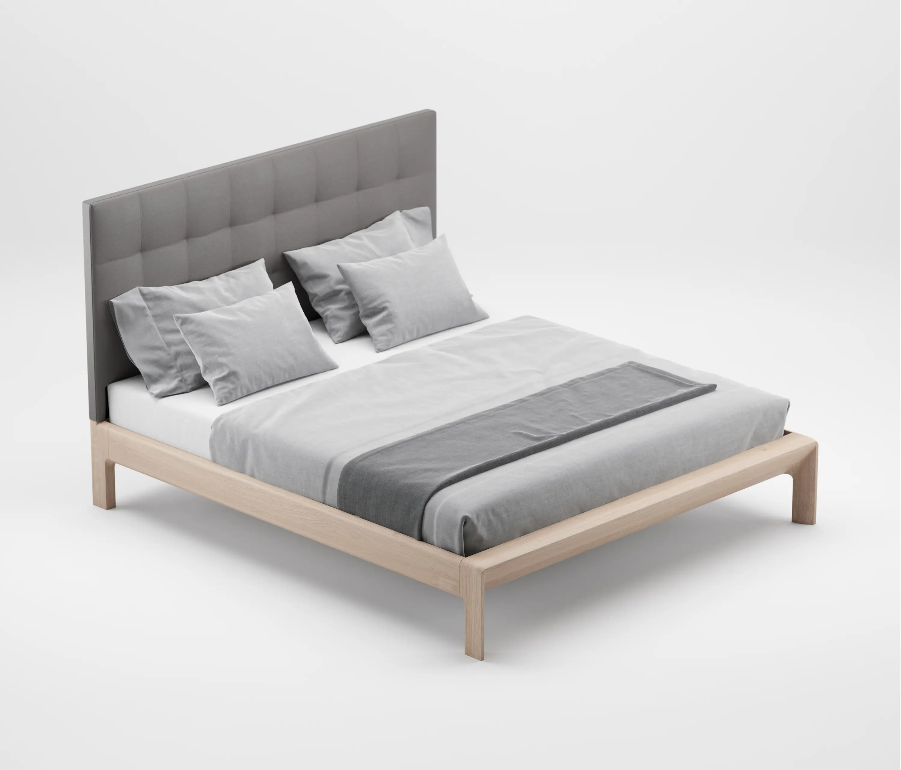 Artisan - Invito Bed