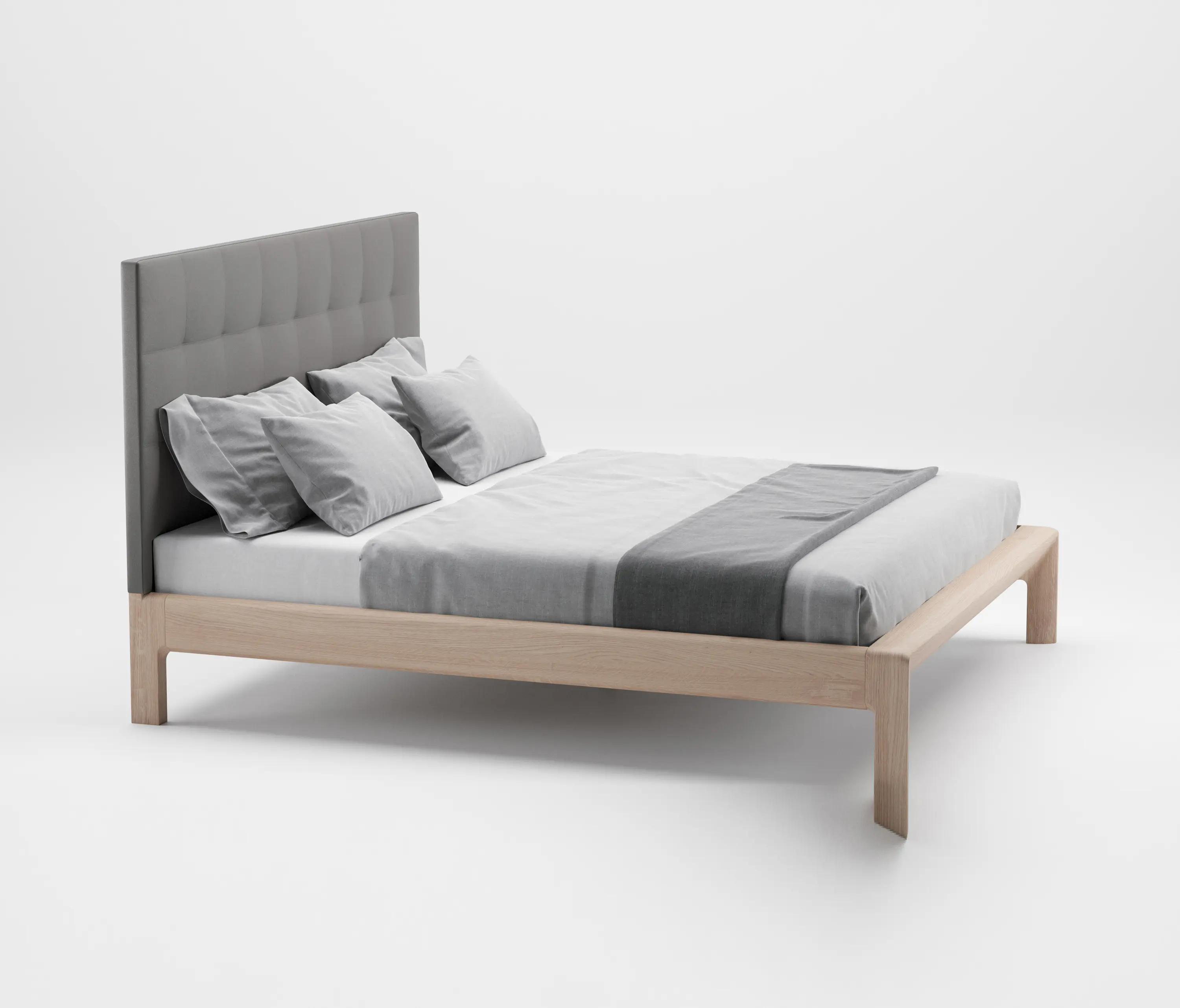 Artisan - Invito Bed