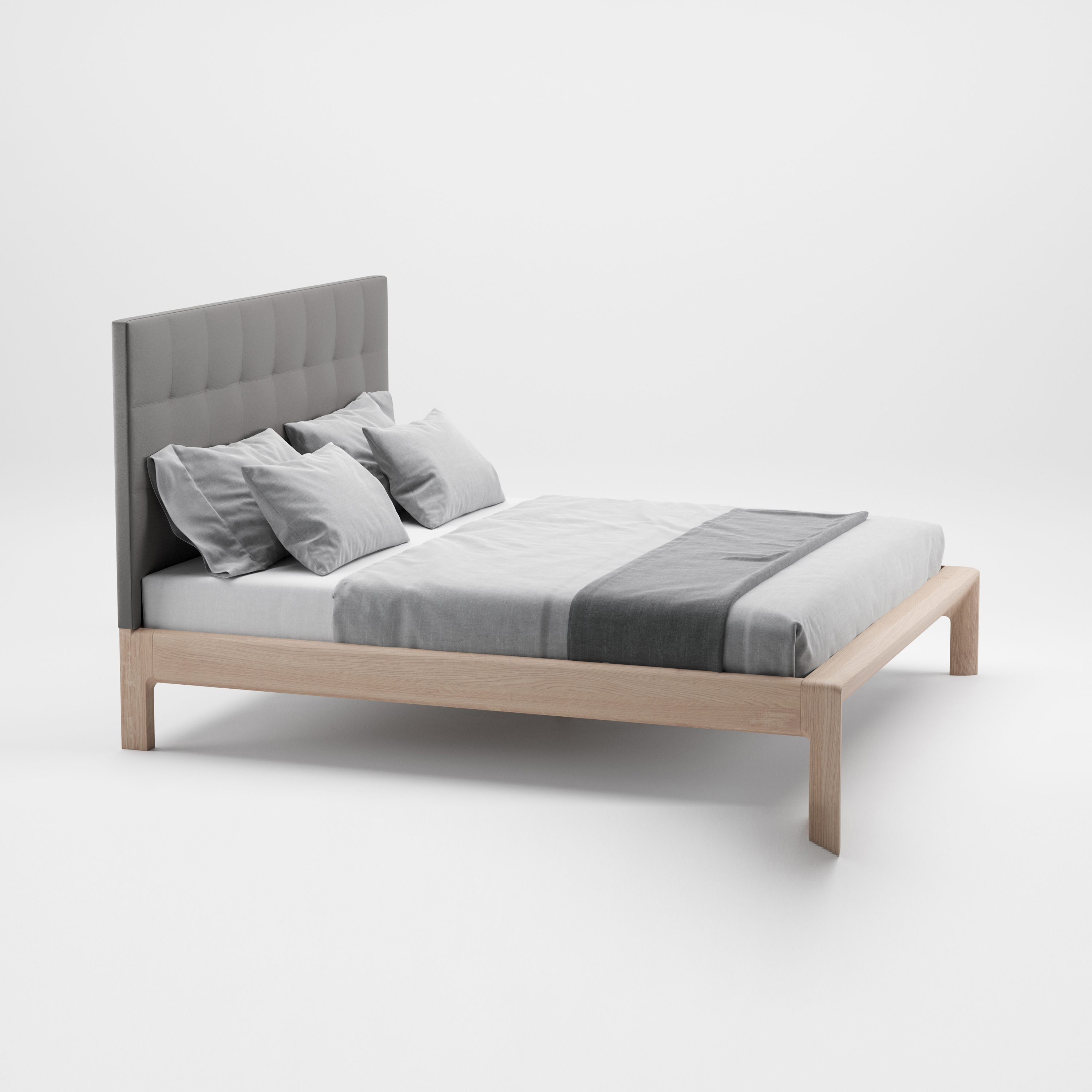 Invito Bed