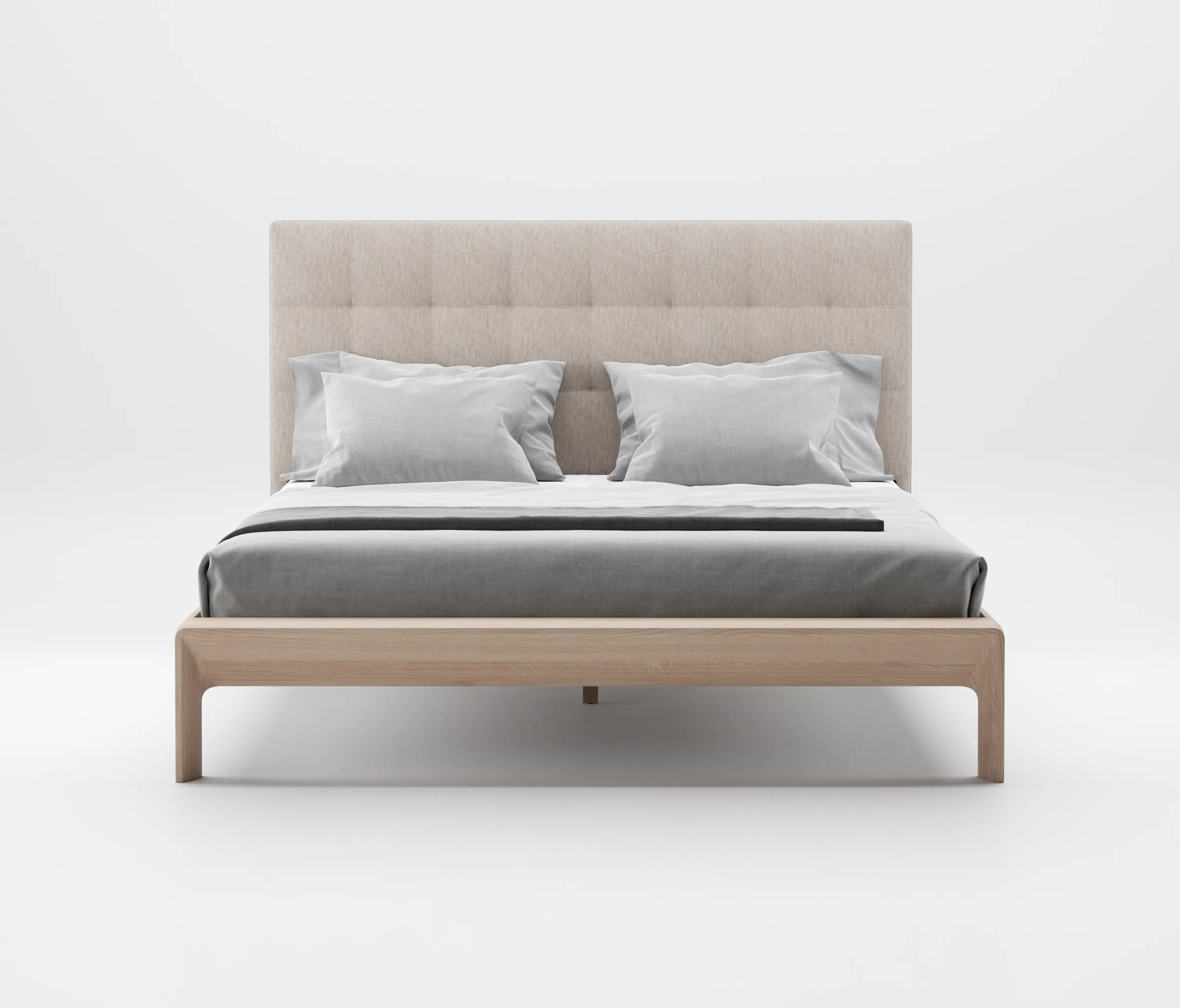 Artisan - Invito Bed