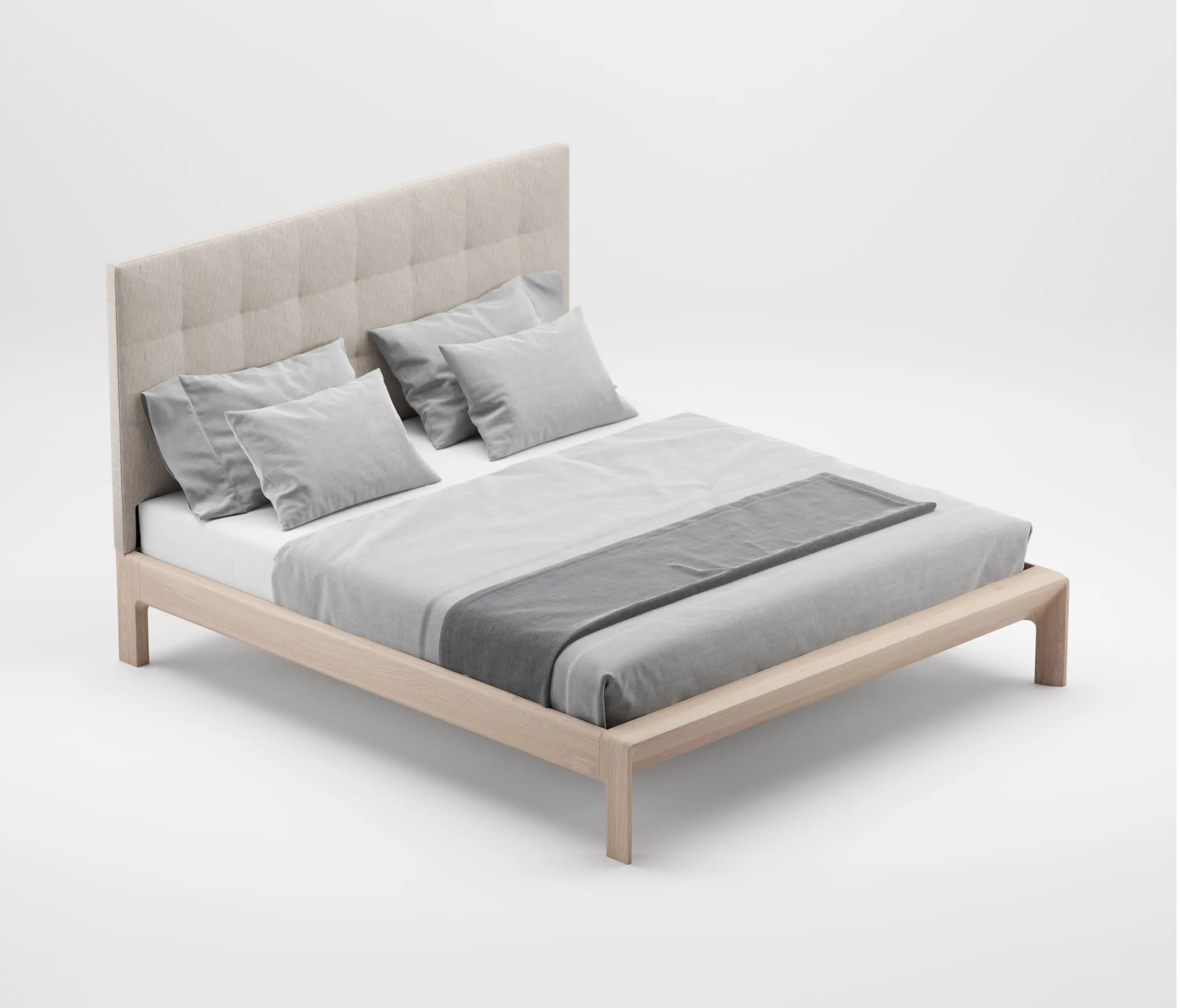 Artisan - Invito Bed