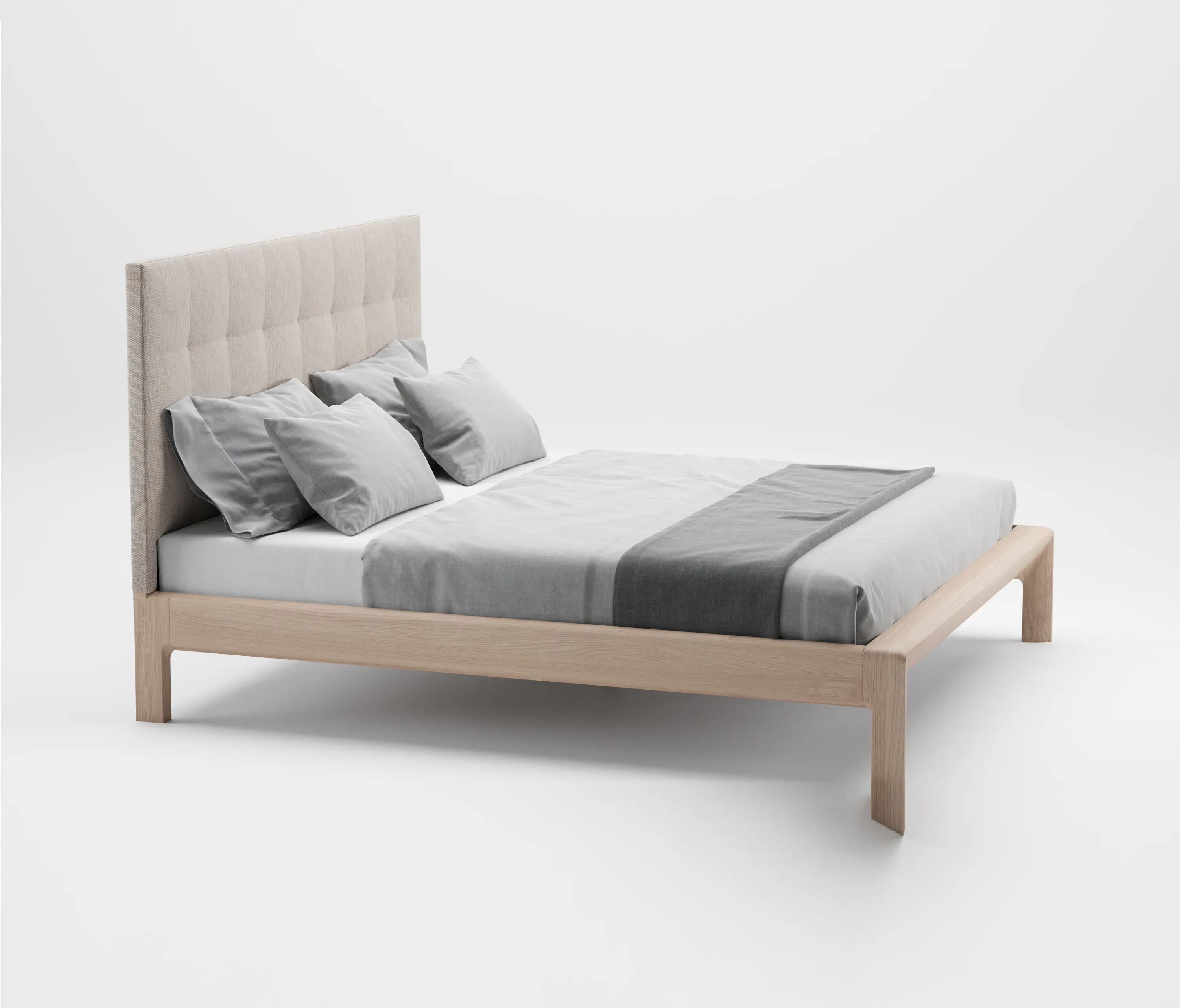 Artisan - Invito Bed