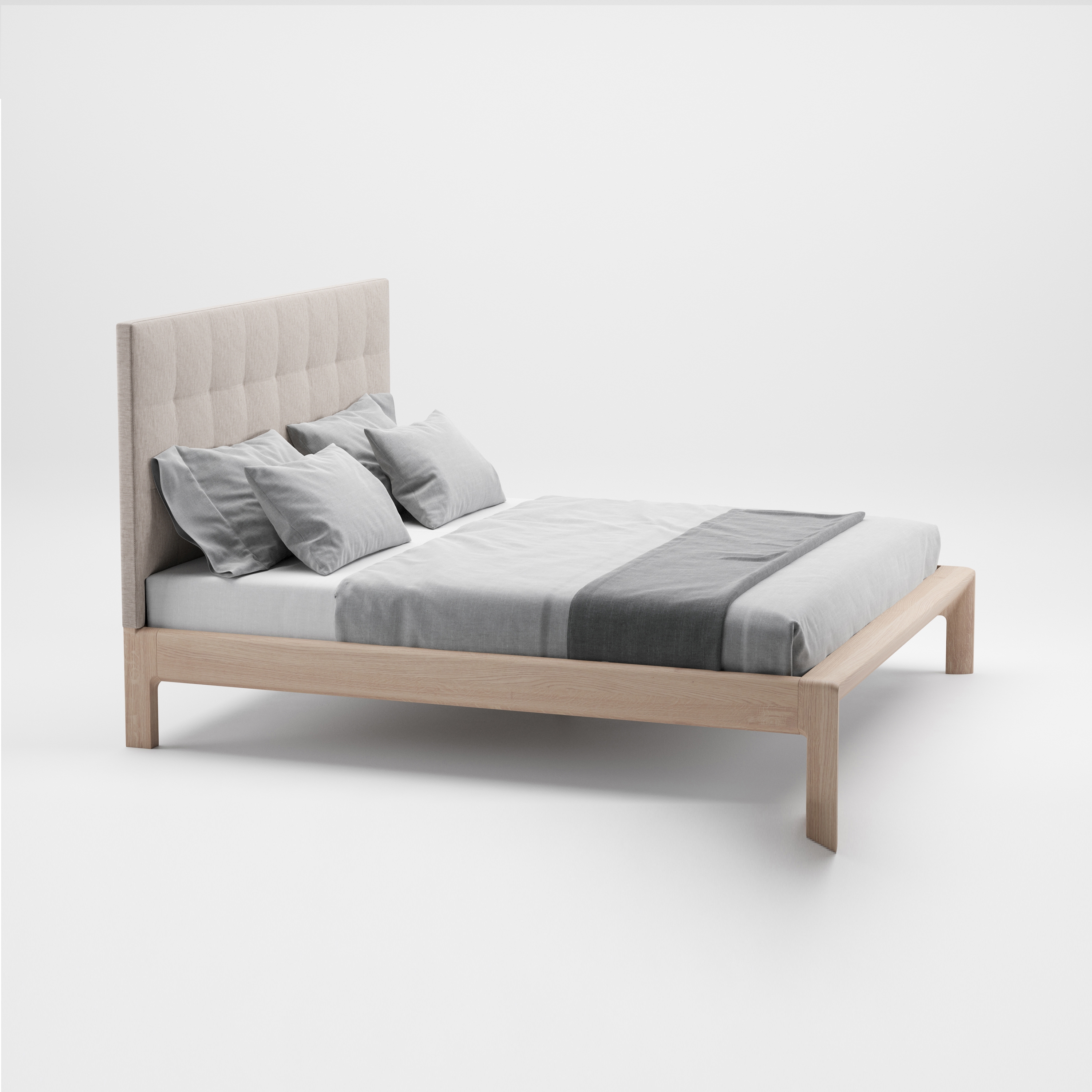 Mostra il prodotto Invito Bed del produttore Artisan