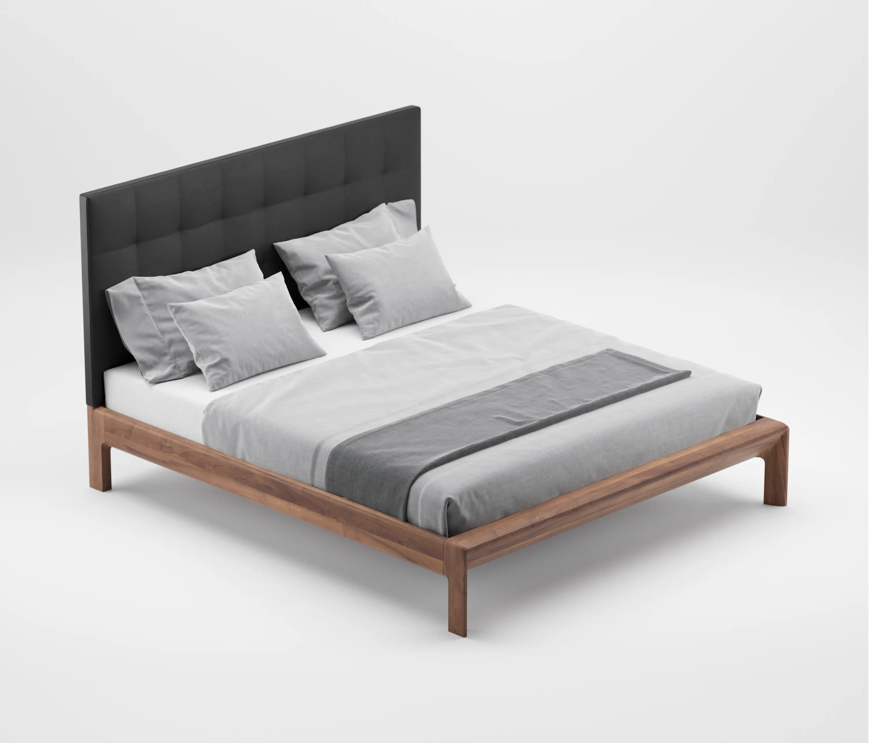 Artisan - Invito Bed