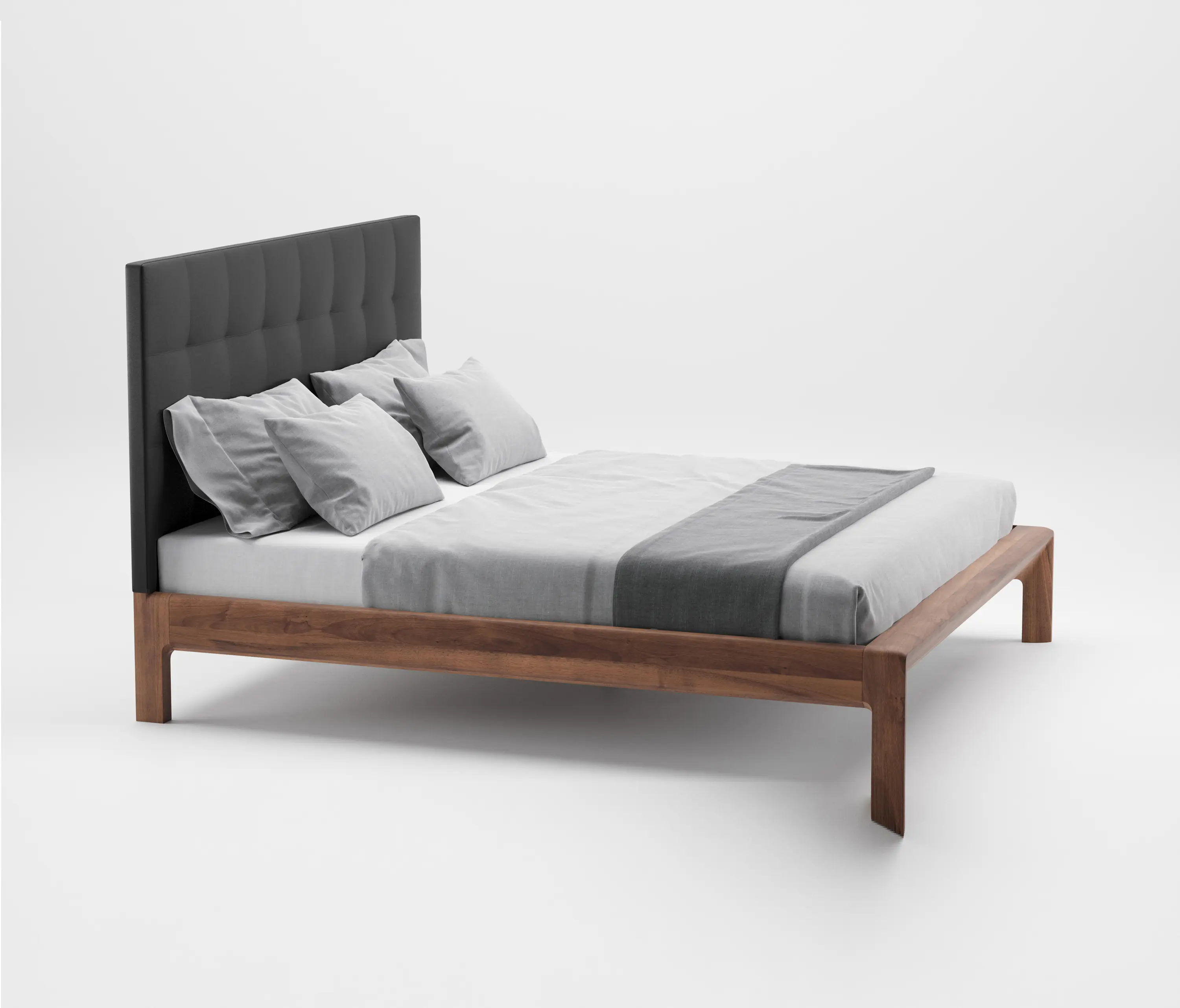 Artisan - Invito Bed