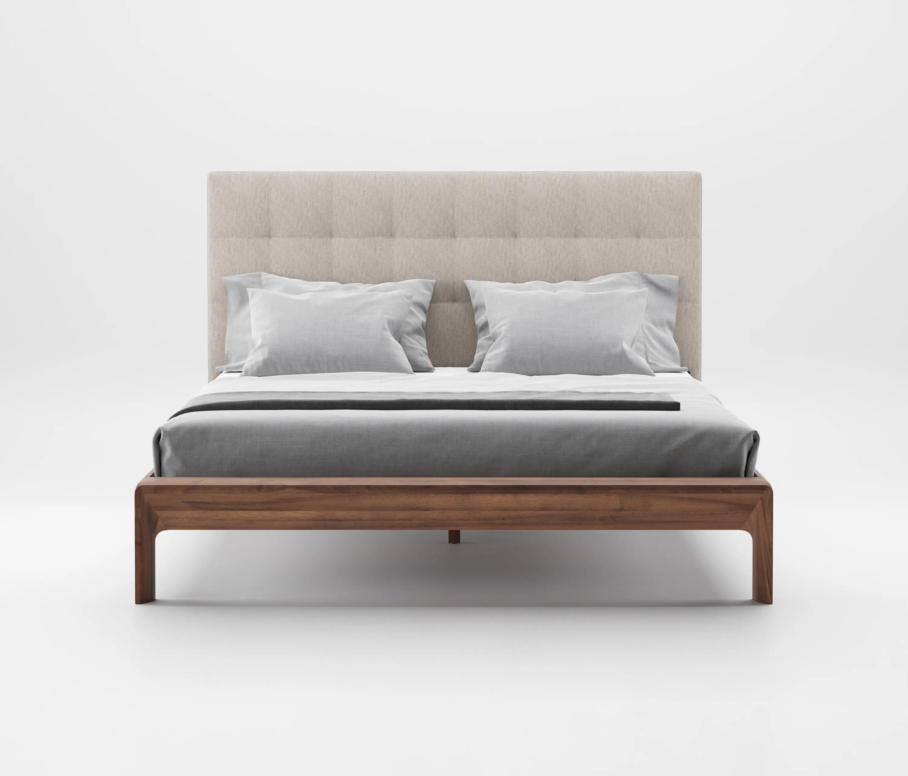 Artisan - Invito Bed